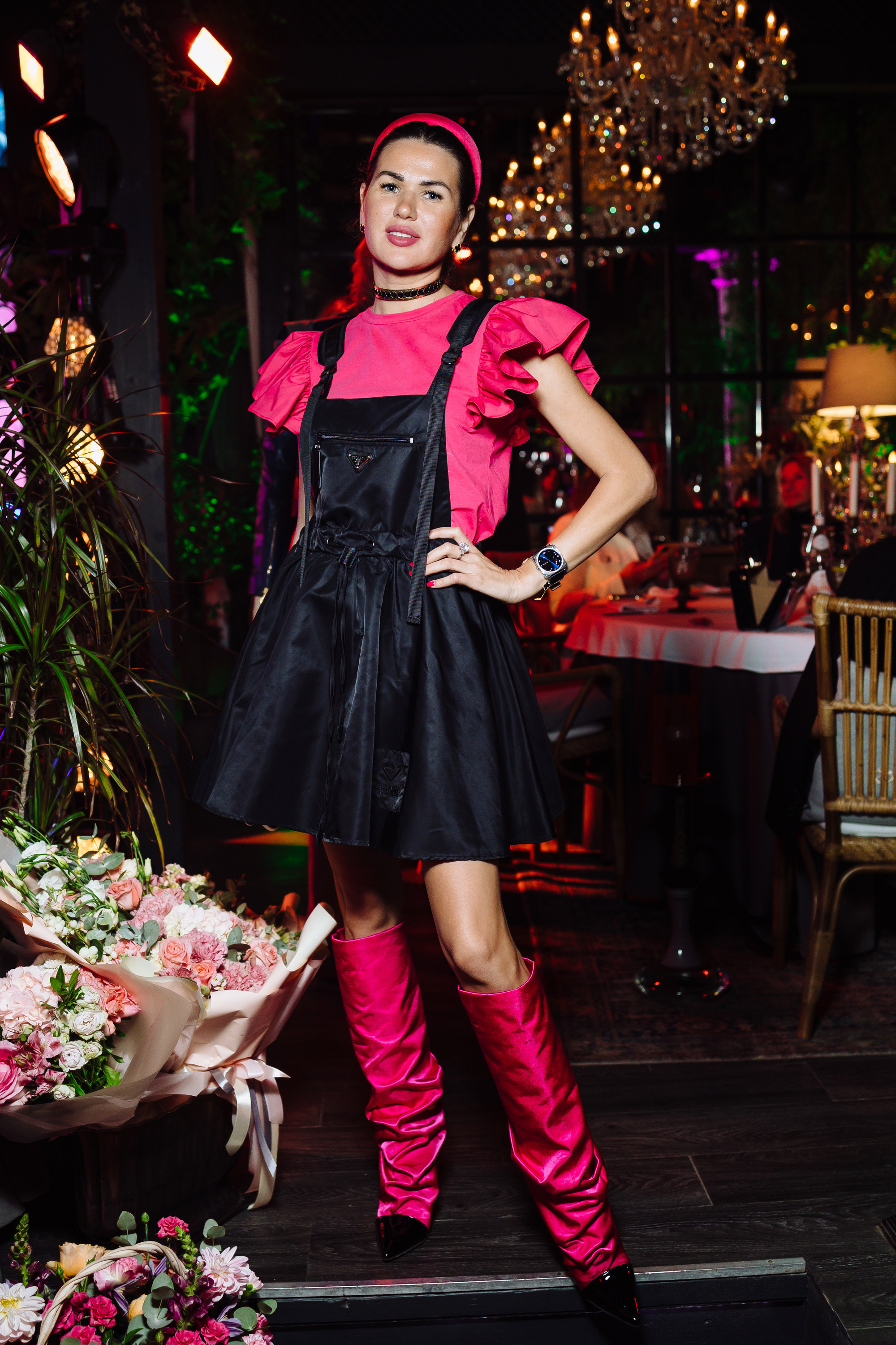 Modus Restaurant. Репортажный и свадебный фотограф в Москве Лена Таращенко