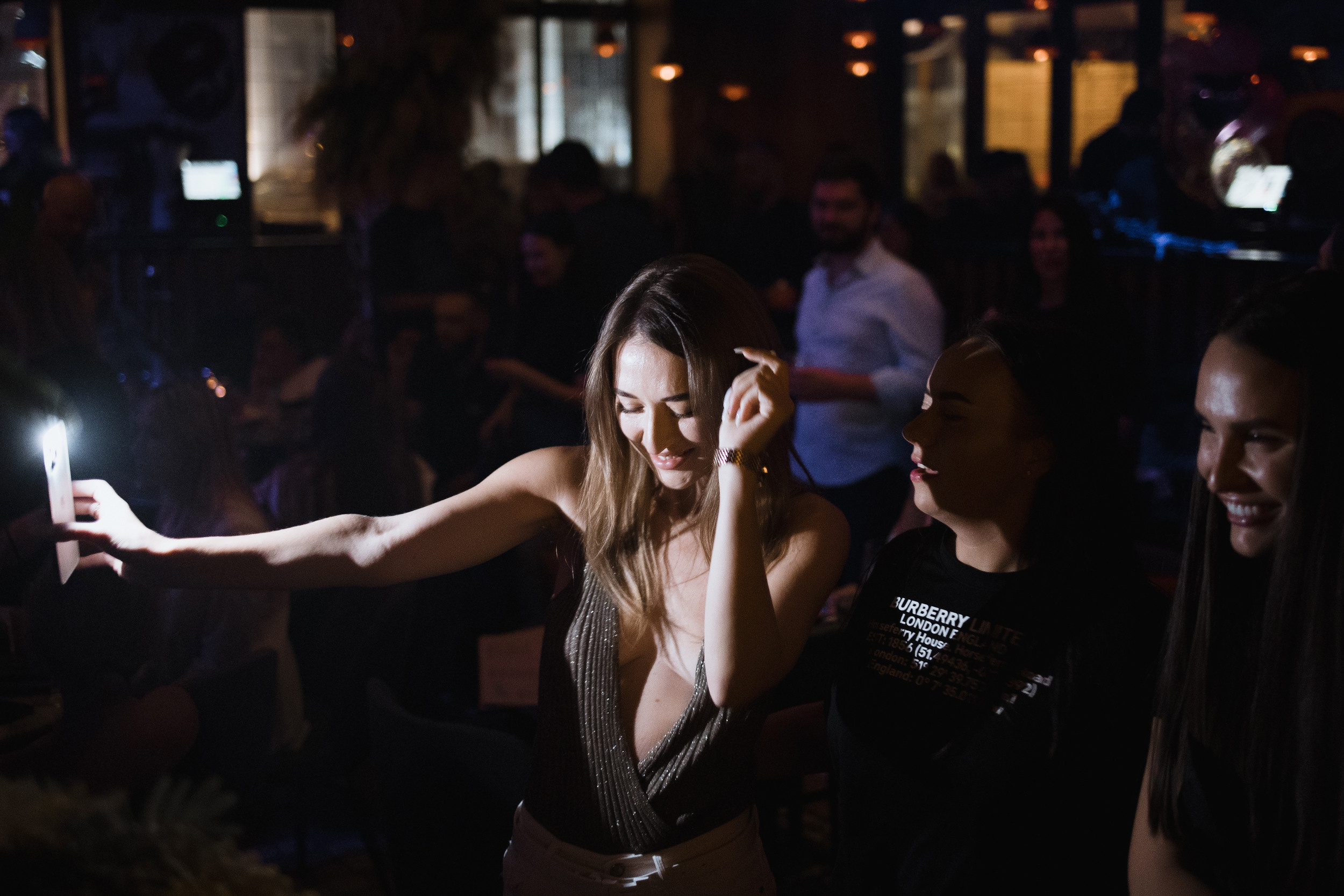 Дружба. Мануфактура Еды. Репортажный и свадебный фотограф в Москве Лена Таращенко