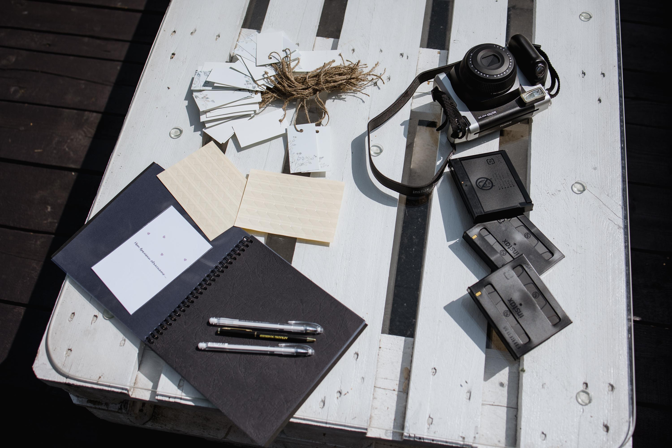 Apriori Married. Репортажный и свадебный фотограф в Москве Лена Таращенко