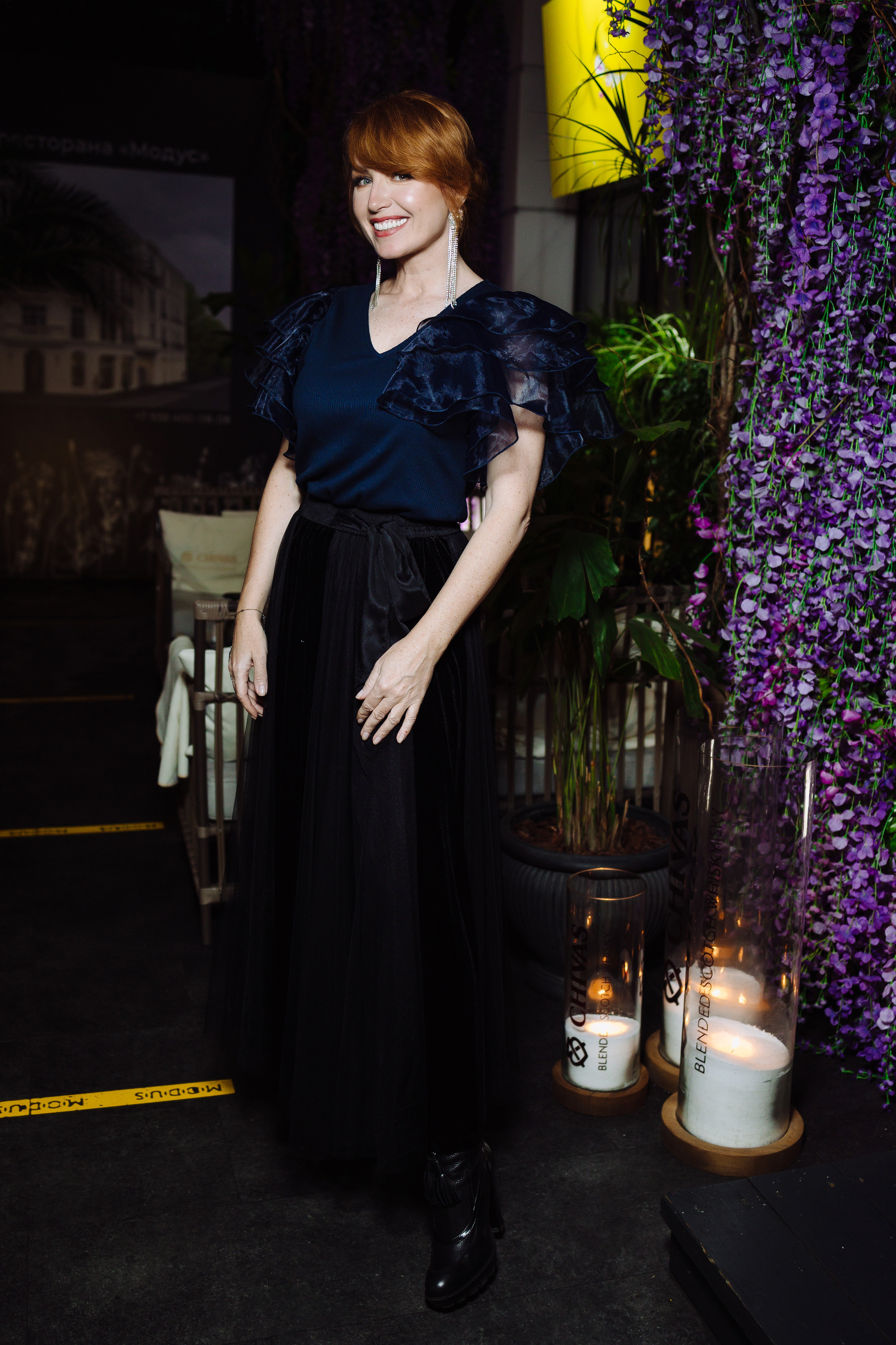 Modus Restaurant. Репортажный и свадебный фотограф в Москве Лена Таращенко