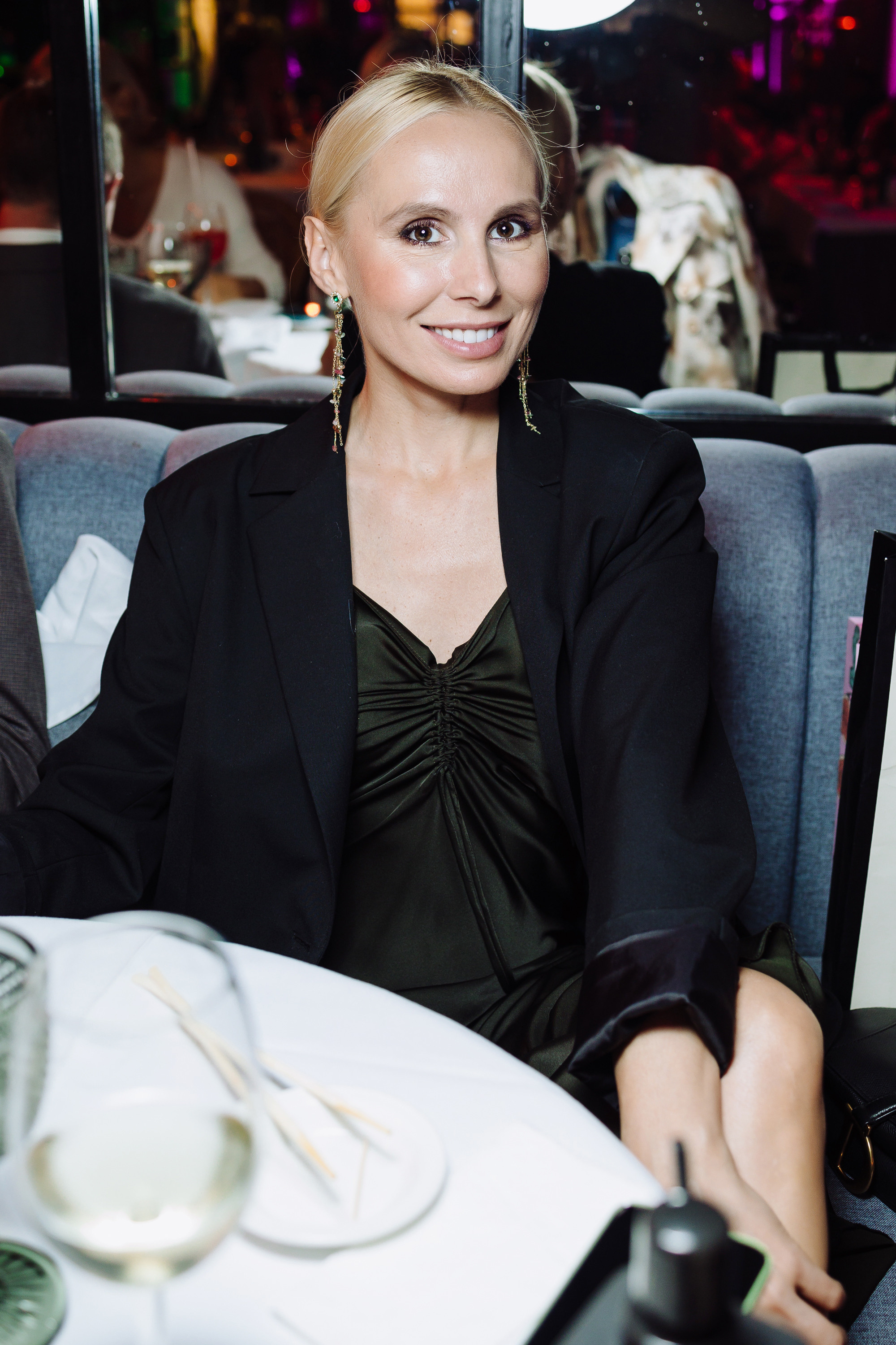 Modus Restaurant. Репортажный и свадебный фотограф в Москве Лена Таращенко