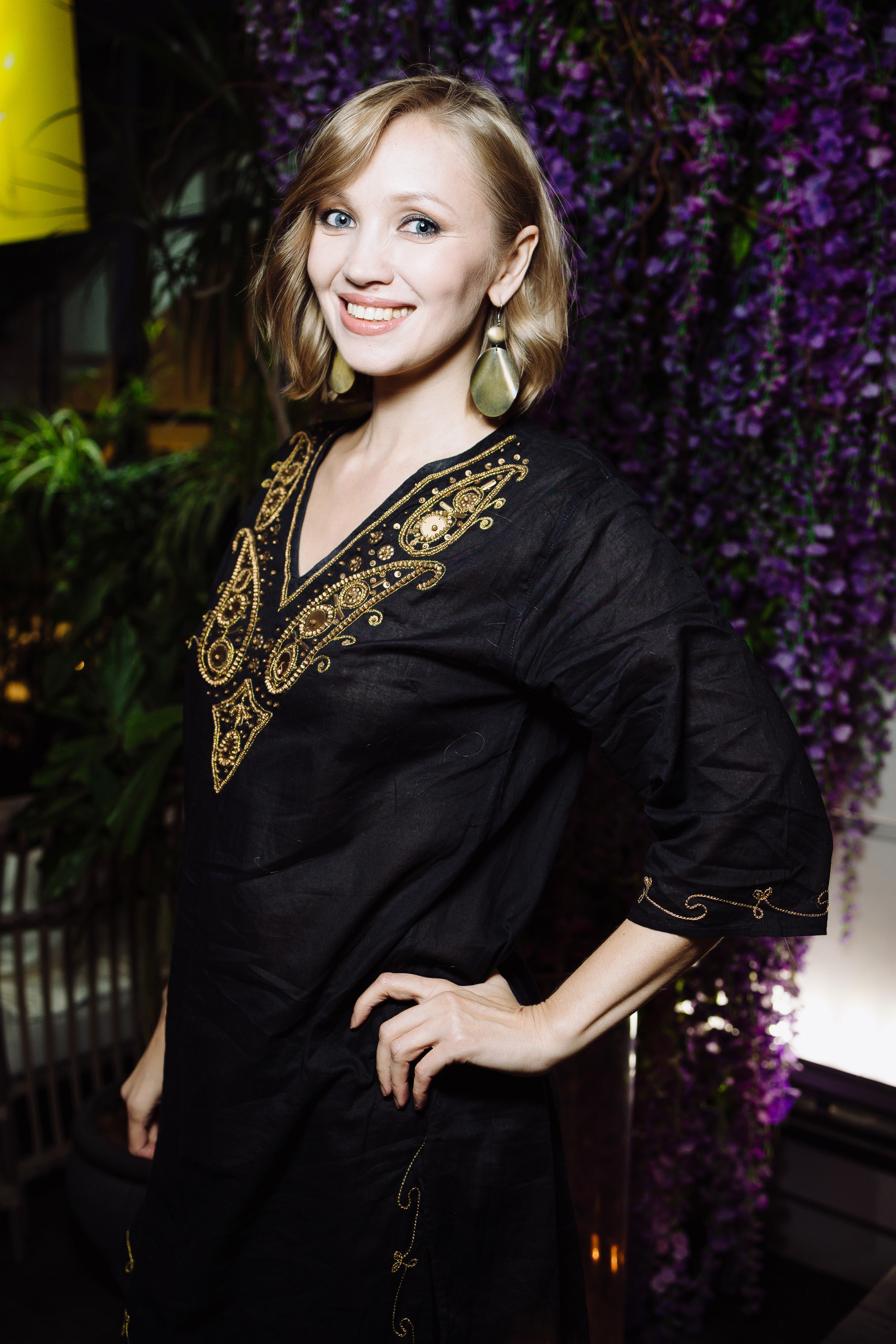 Modus Restaurant. Репортажный и свадебный фотограф в Москве Лена Таращенко