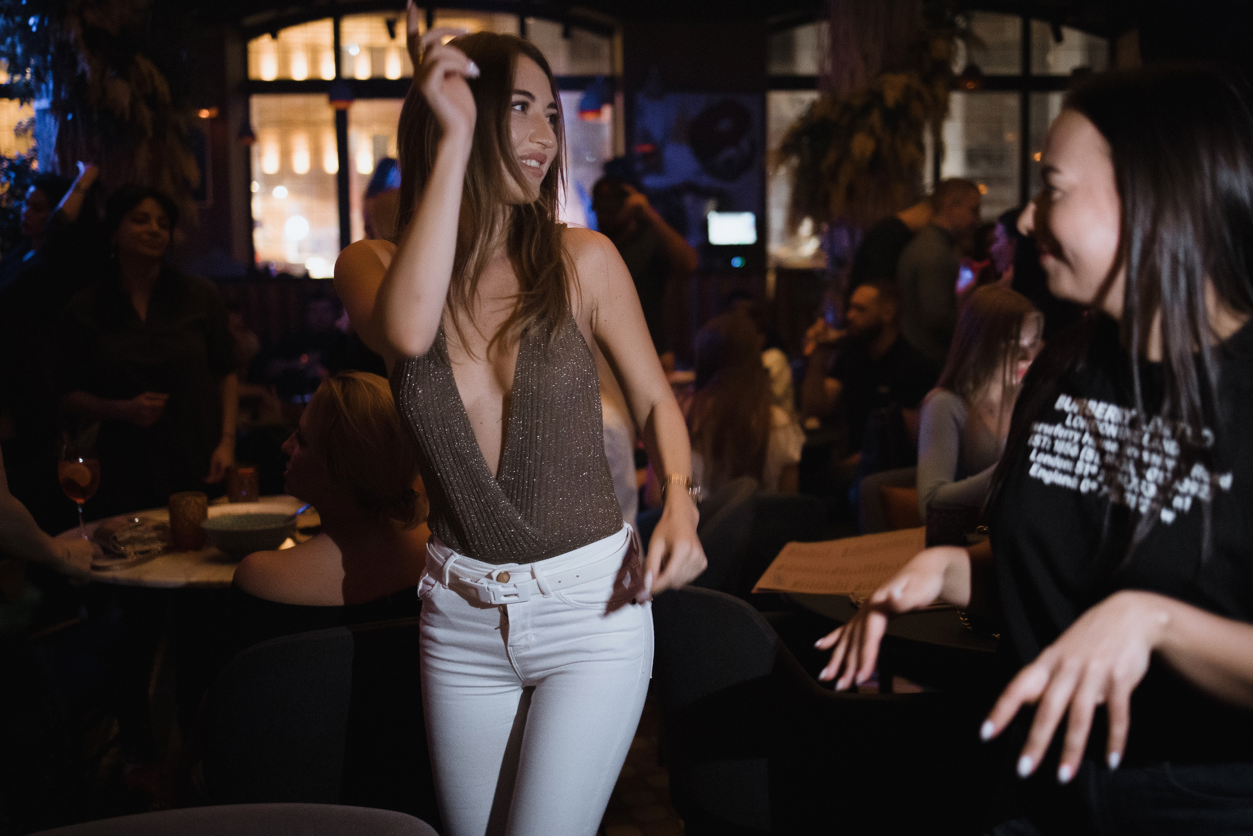 Дружба. Мануфактура Еды. Репортажный и свадебный фотограф в Москве Лена Таращенко