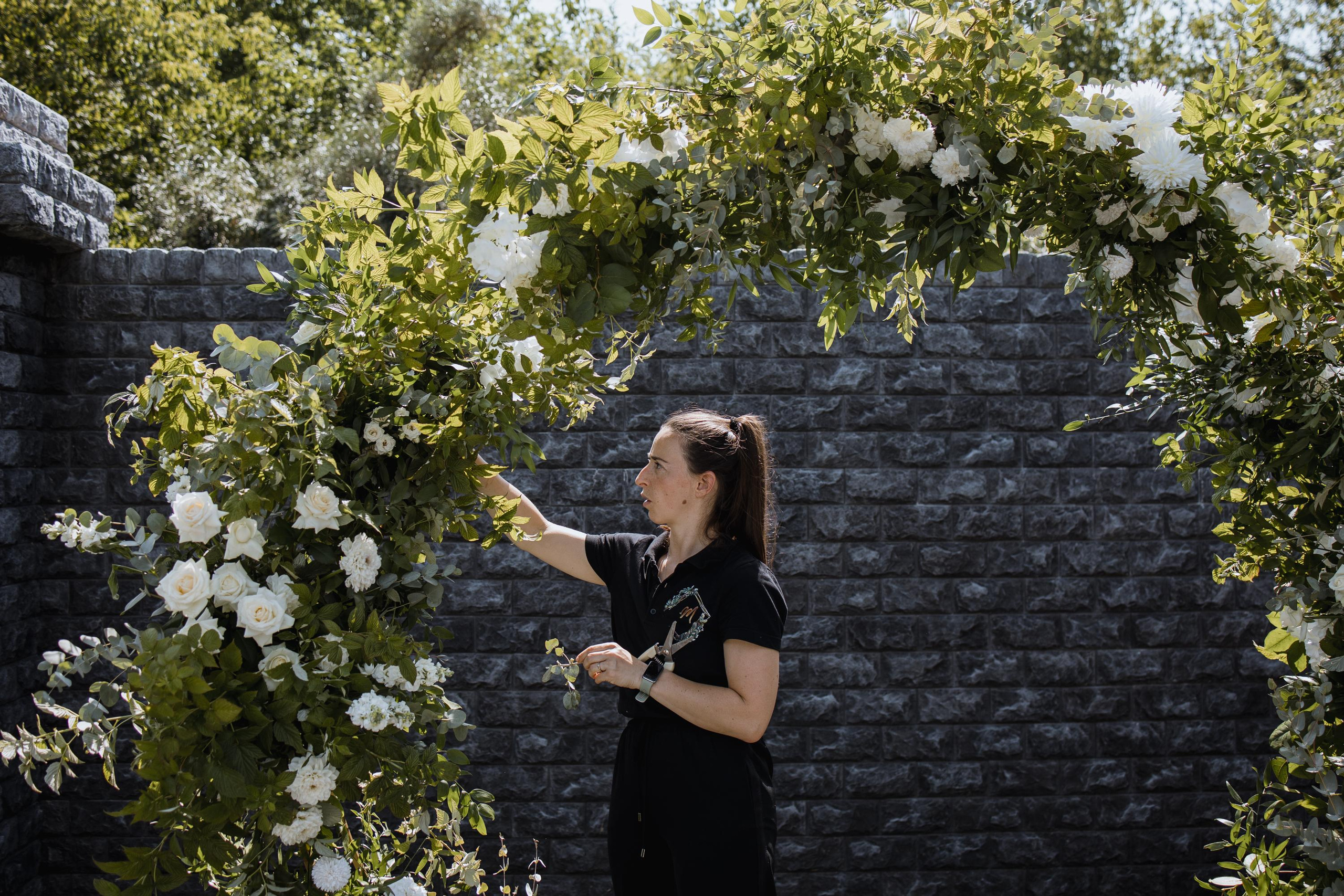 Apriori Married. Репортажный и свадебный фотограф в Москве Лена Таращенко