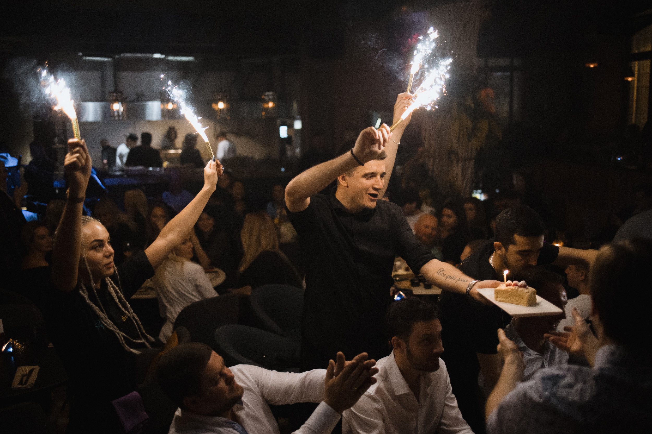 Дружба. Мануфактура Еды. Репортажный и свадебный фотограф в Москве Лена Таращенко