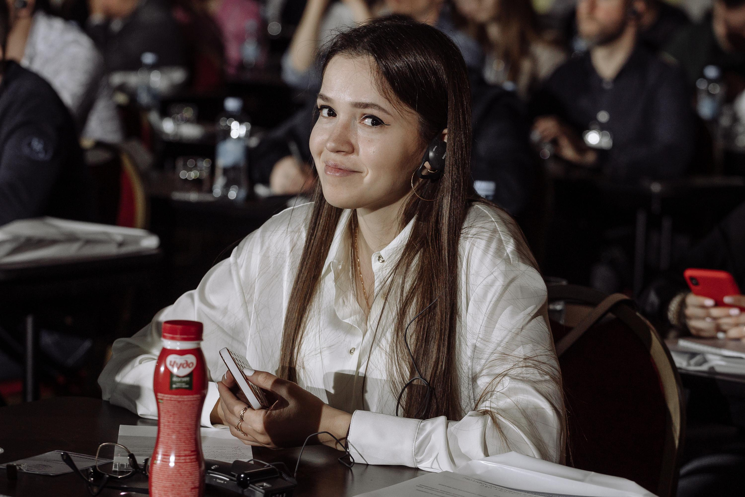 Штрауманн. Репортажный и свадебный фотограф в Москве Лена Таращенко