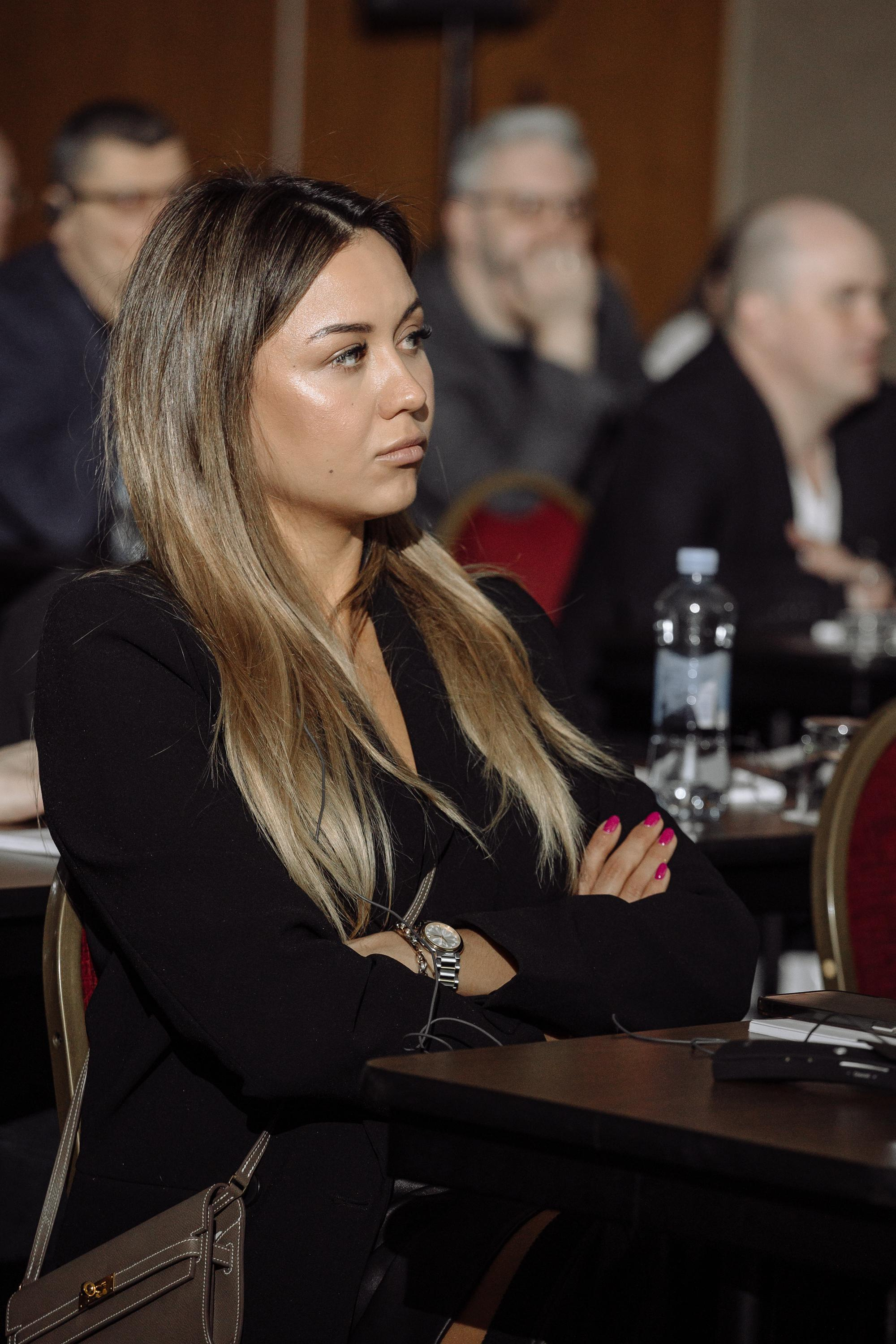 Штрауманн. Репортажный и свадебный фотограф в Москве Лена Таращенко