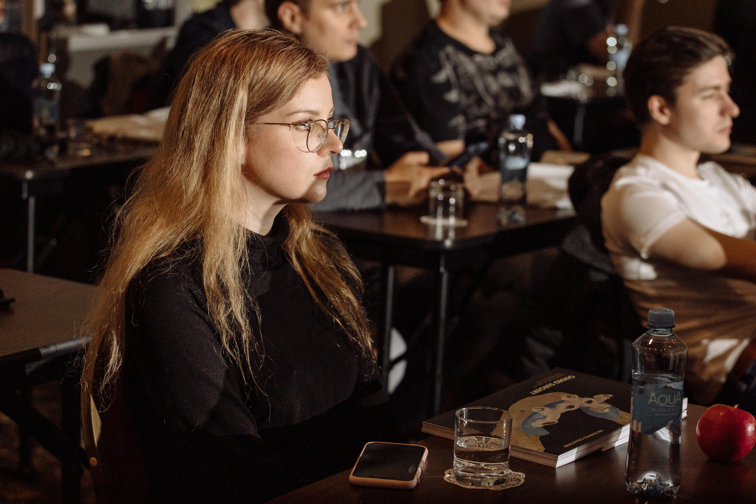 Штрауманн. Репортажный и свадебный фотограф в Москве Лена Таращенко
