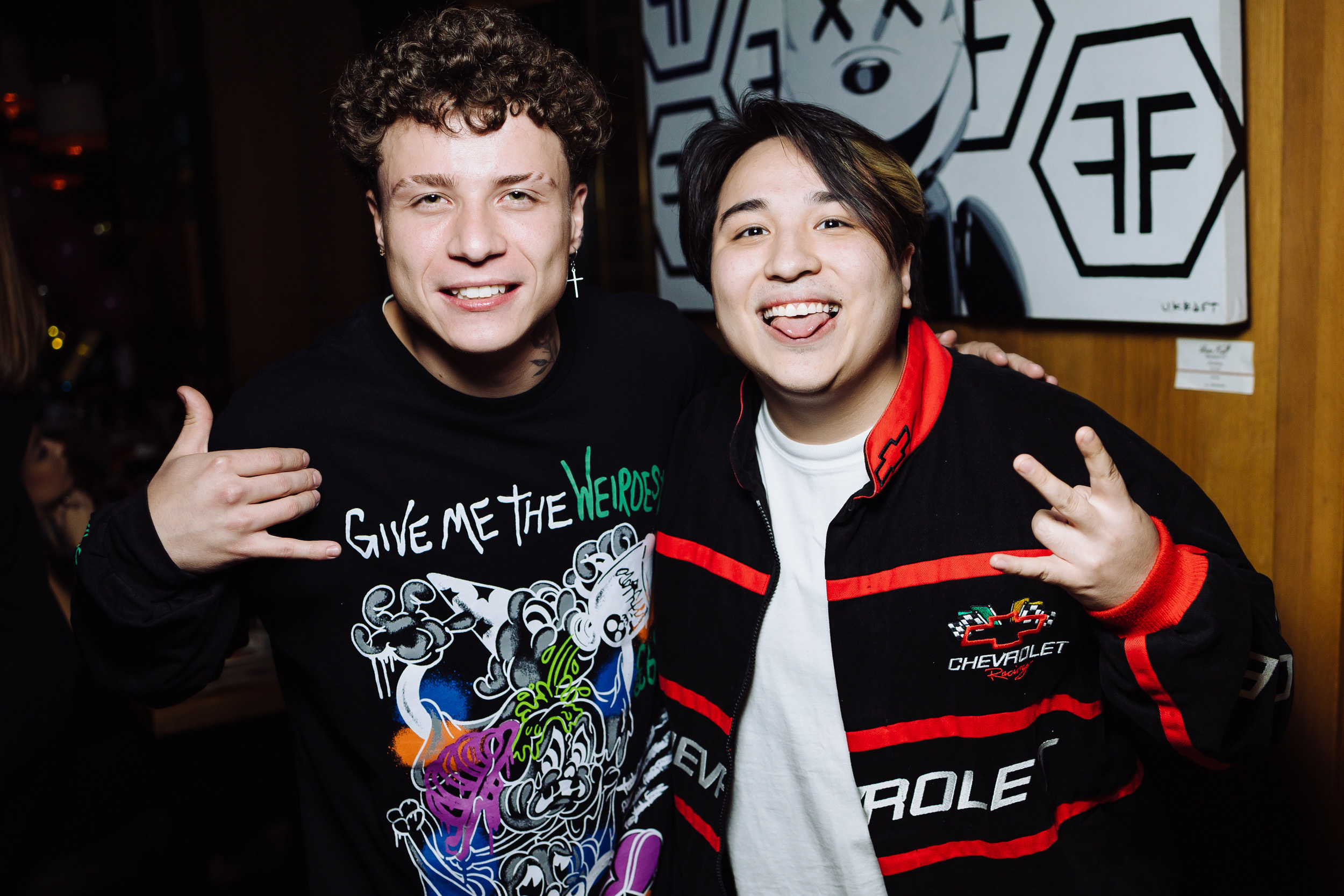 Дружба. Мануфактура Еды. Репортажный и свадебный фотограф в Москве Лена Таращенко