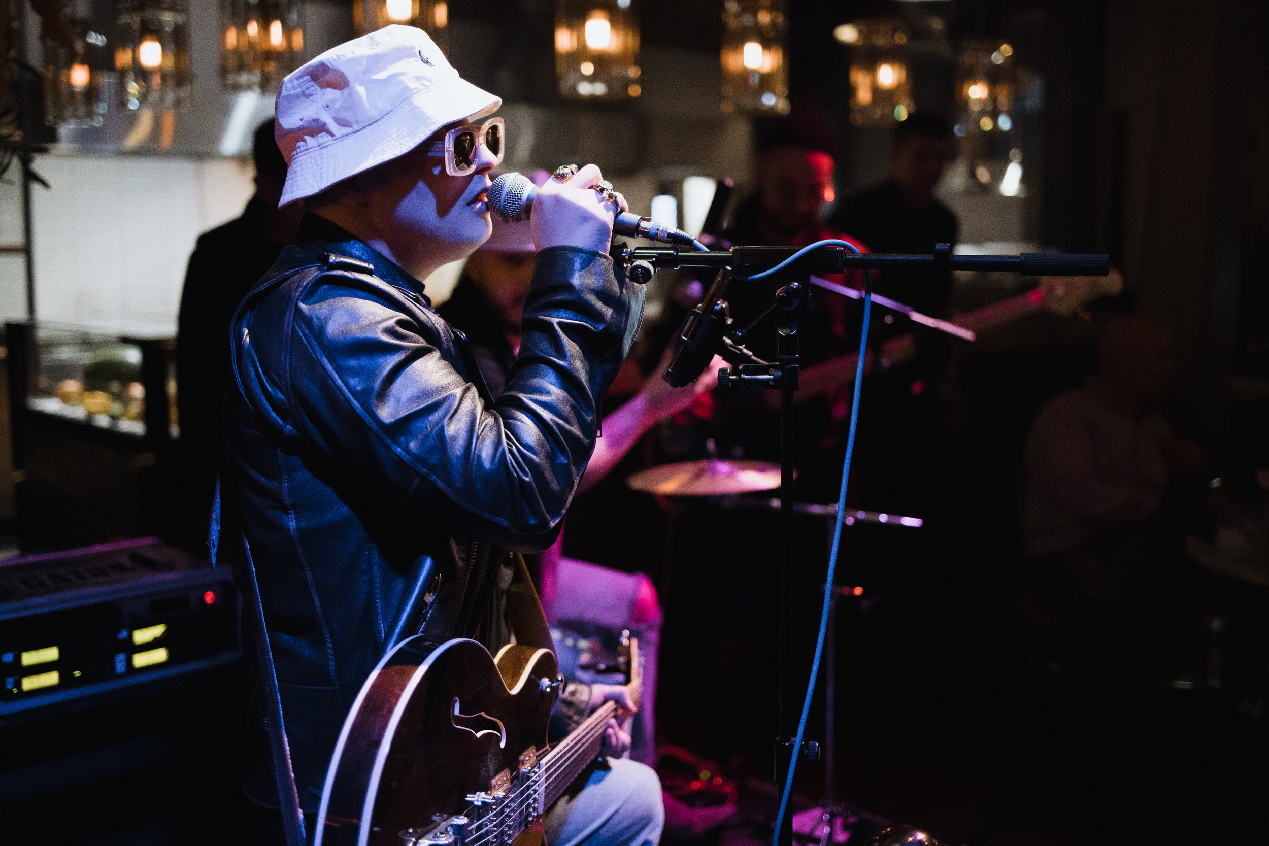 Дружба. Мануфактура Еды. Репортажный и свадебный фотограф в Москве Лена Таращенко