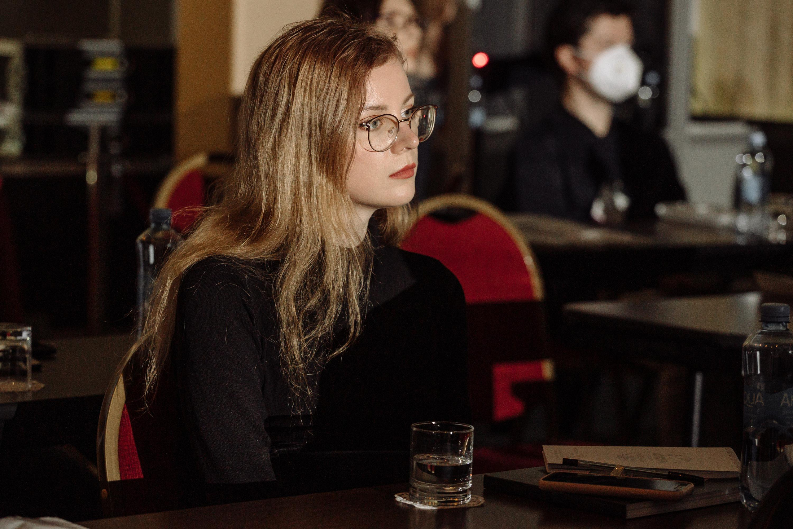 Штрауманн. Репортажный и свадебный фотограф в Москве Лена Таращенко