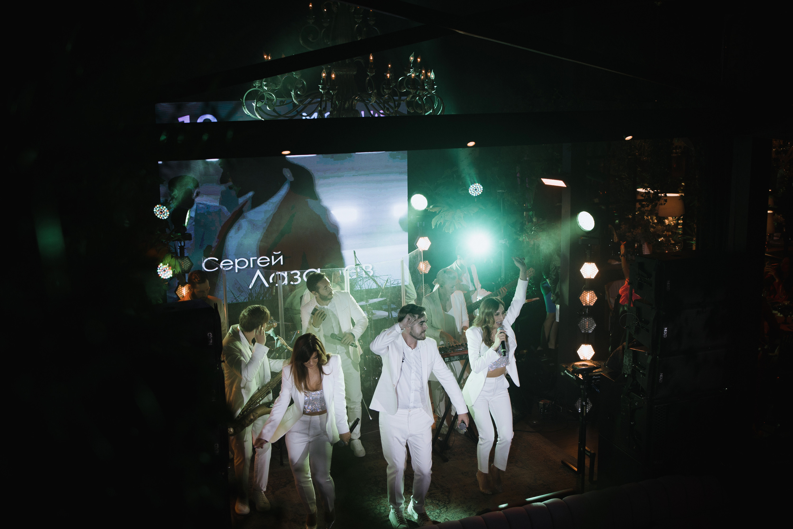 Modus Restaurant. Репортажный и свадебный фотограф в Москве Лена Таращенко