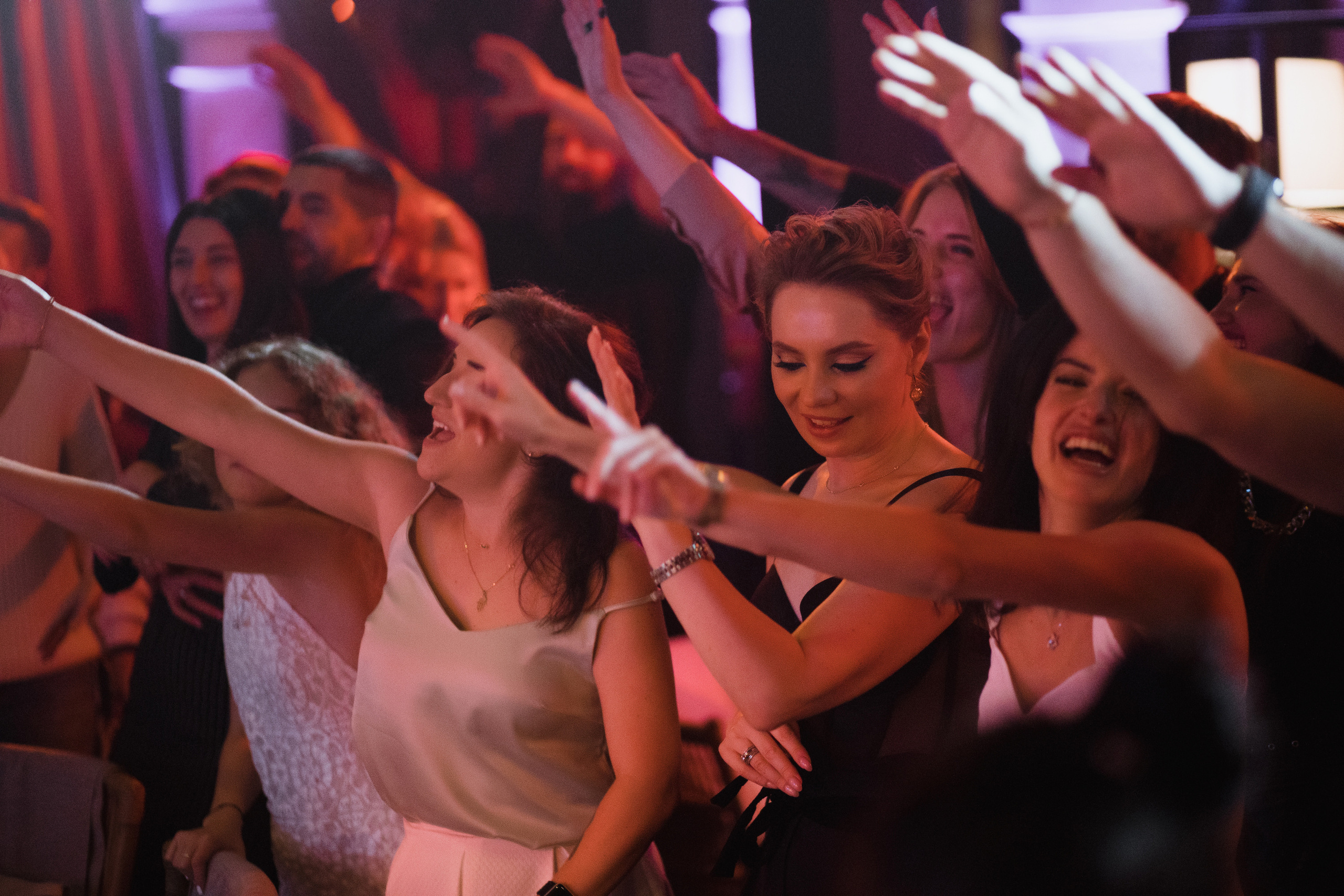 Modus Restaurant. Репортажный и свадебный фотограф в Москве Лена Таращенко