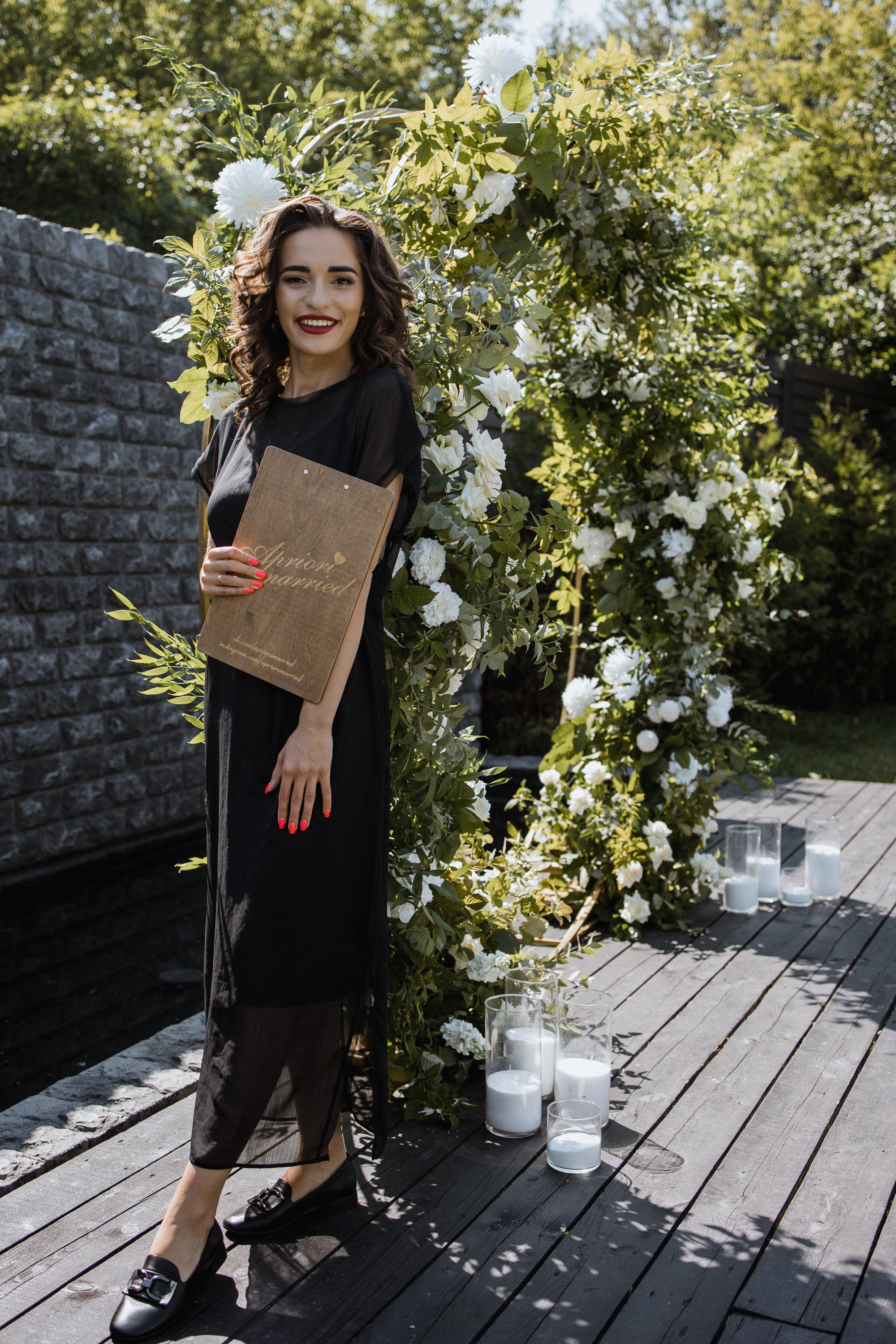 Apriori Married. Репортажный и свадебный фотограф в Москве Лена Таращенко