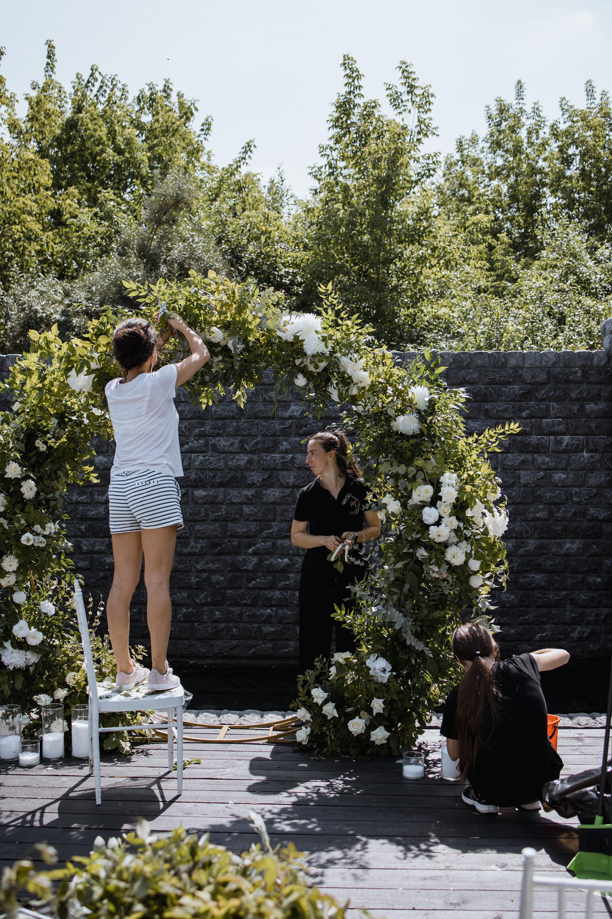 Apriori Married. Репортажный и свадебный фотограф в Москве Лена Таращенко