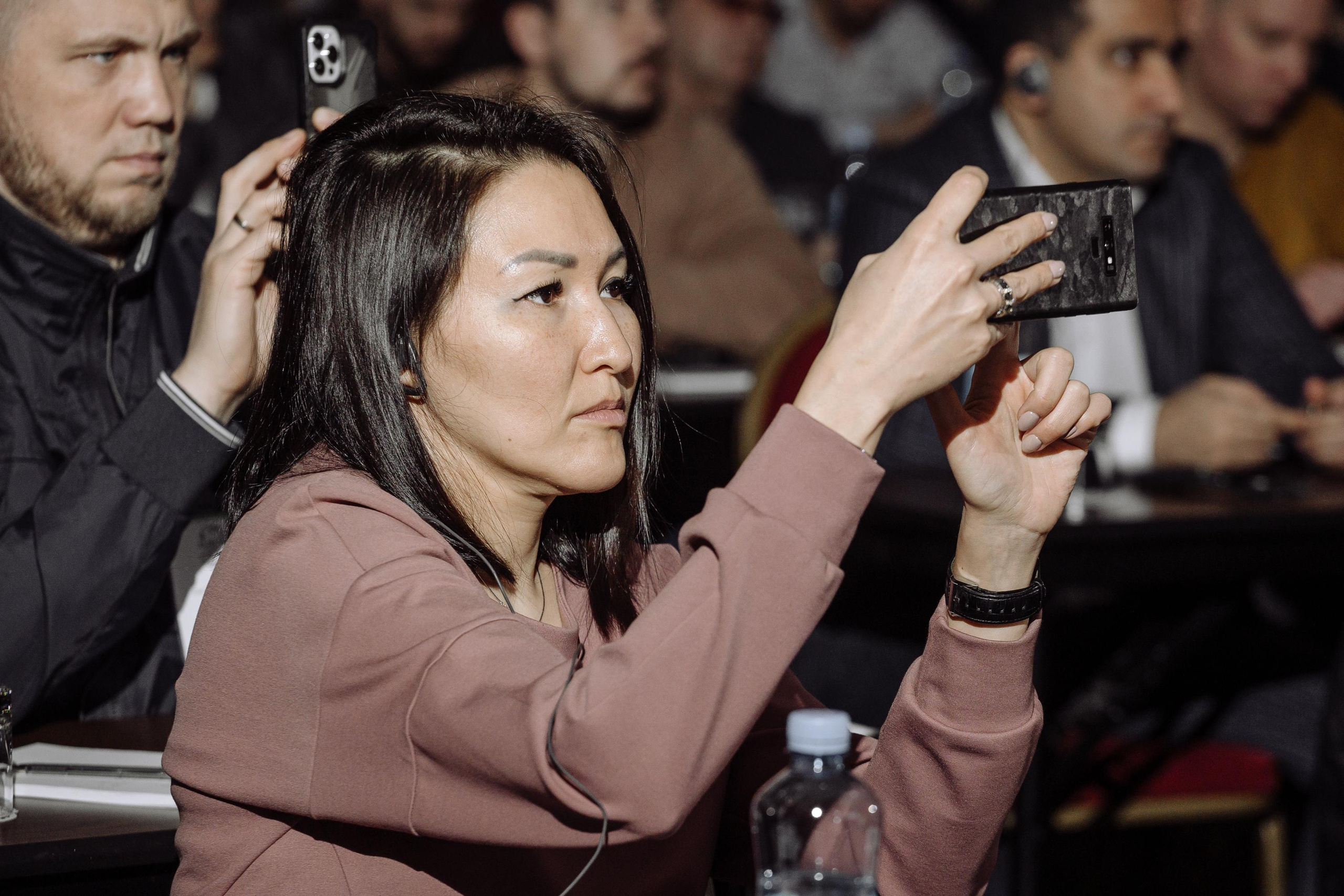 Штрауманн. Репортажный и свадебный фотограф в Москве Лена Таращенко