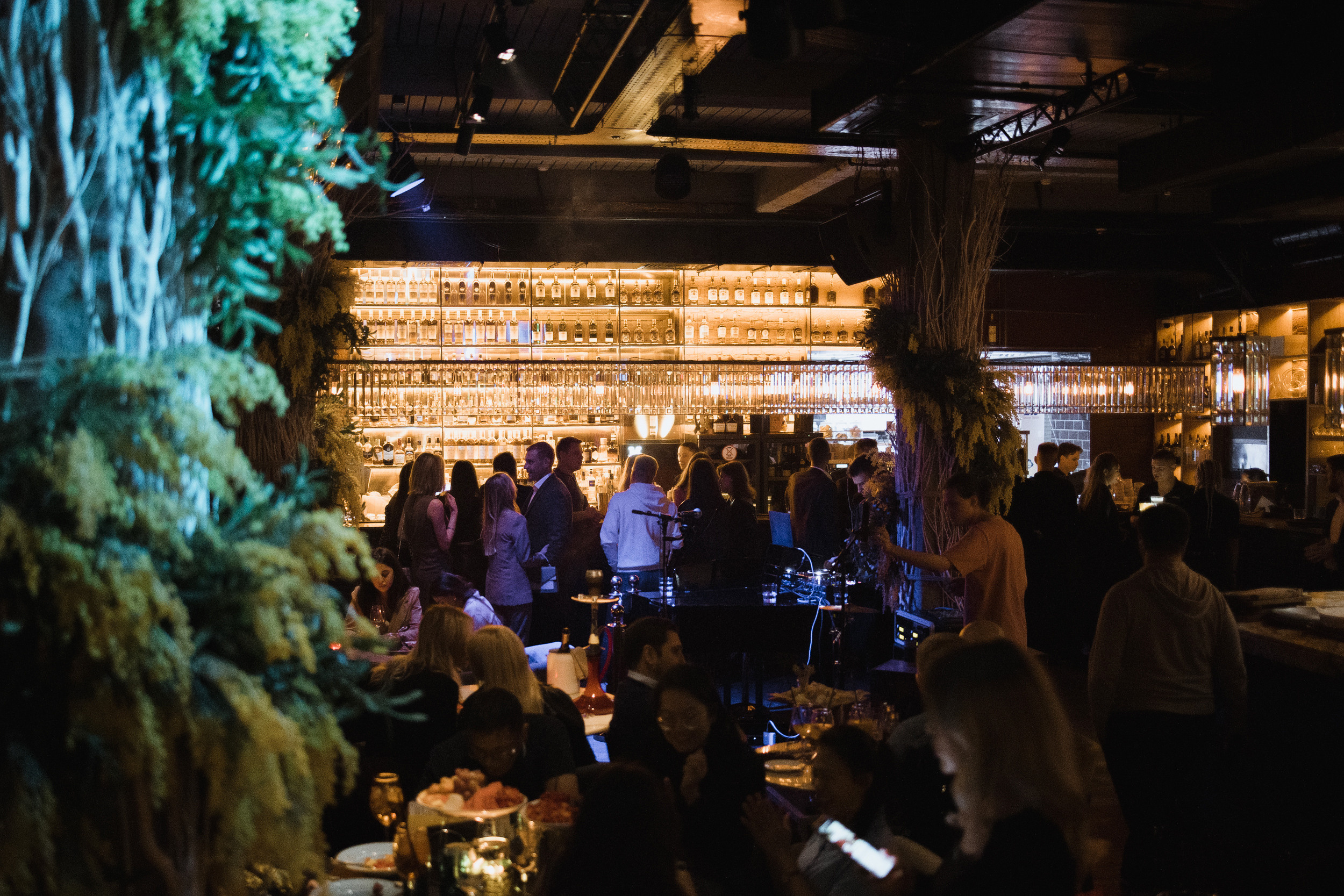 Дружба. Мануфактура Еды. Репортажный и свадебный фотограф в Москве Лена Таращенко