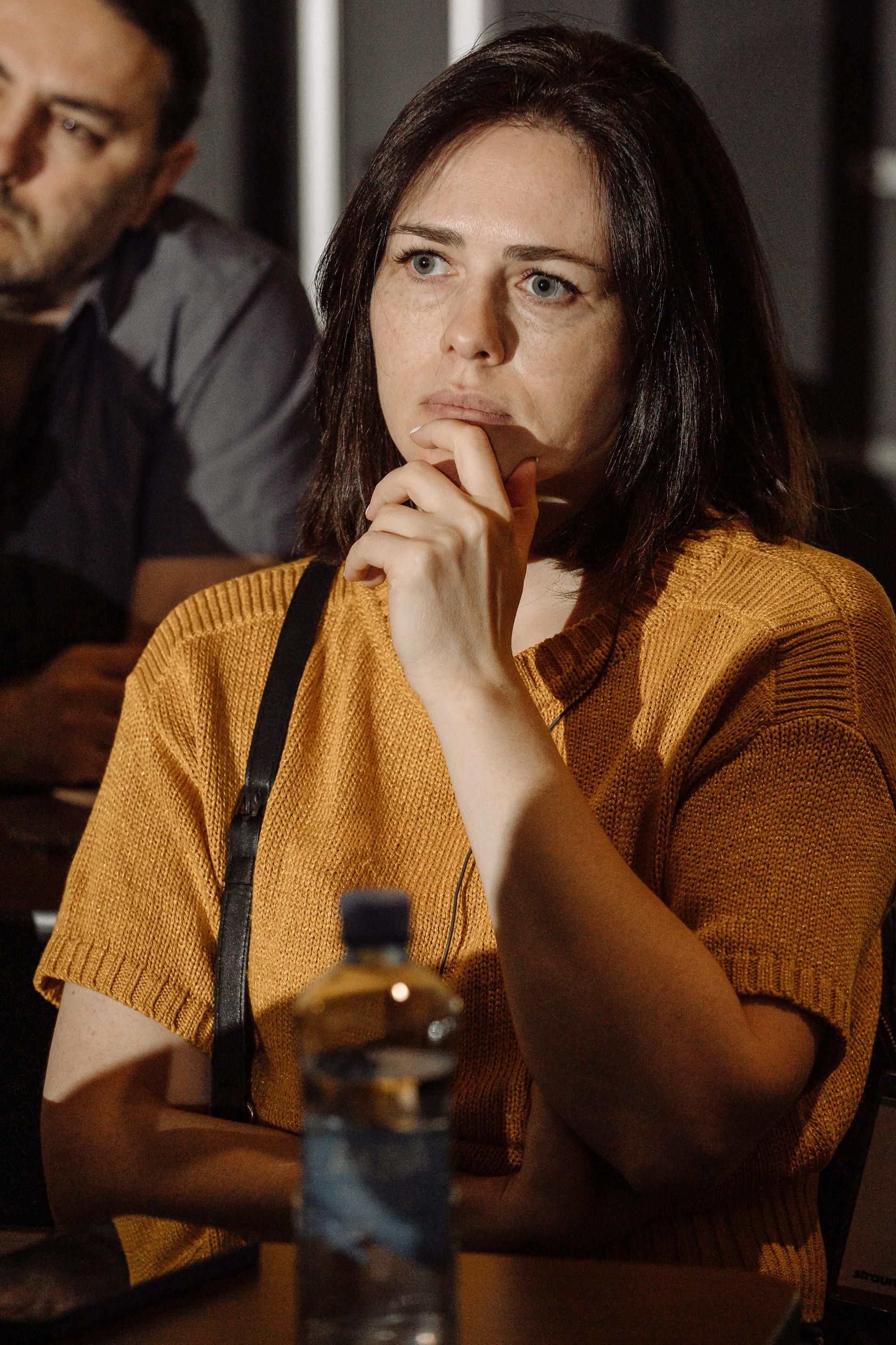 Штрауманн. Репортажный и свадебный фотограф в Москве Лена Таращенко