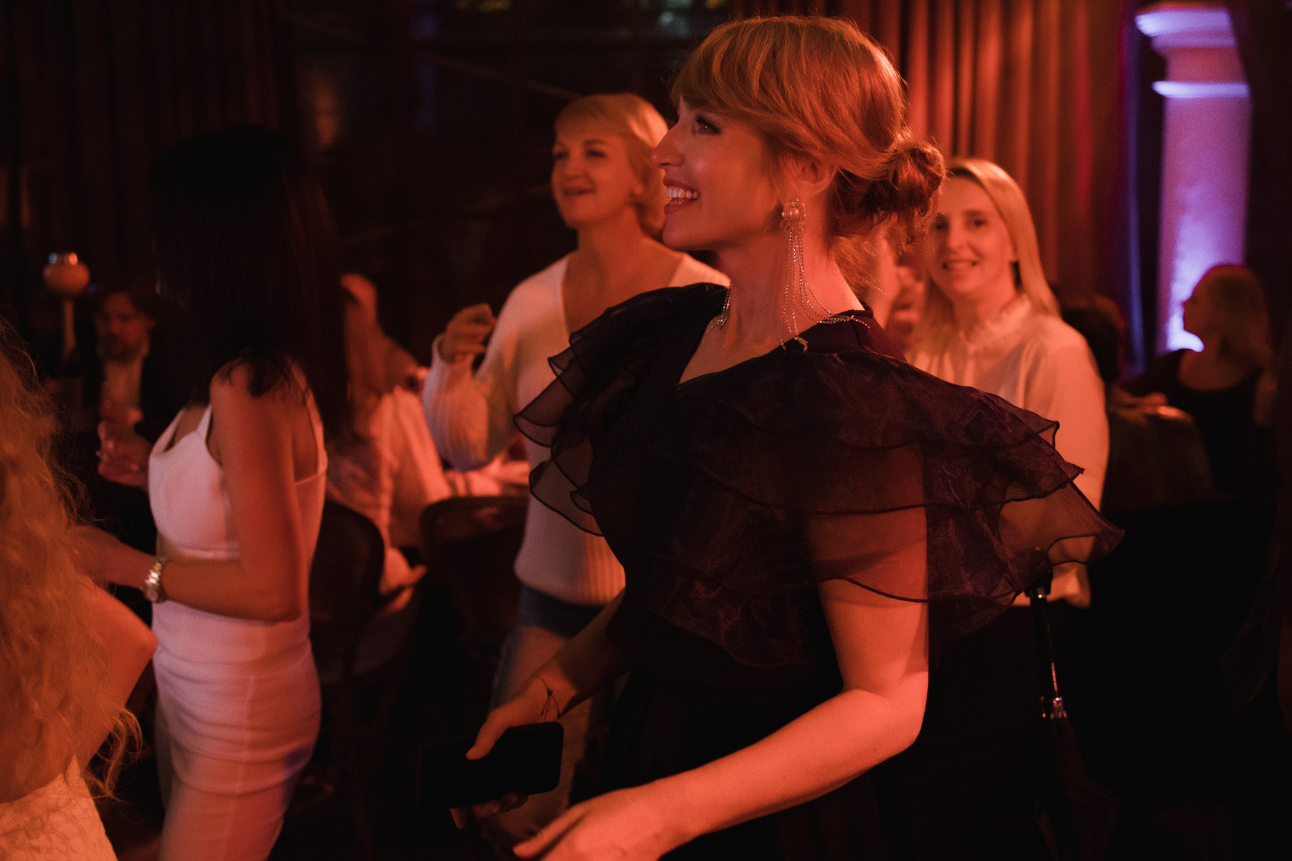 Modus Restaurant. Репортажный и свадебный фотограф в Москве Лена Таращенко