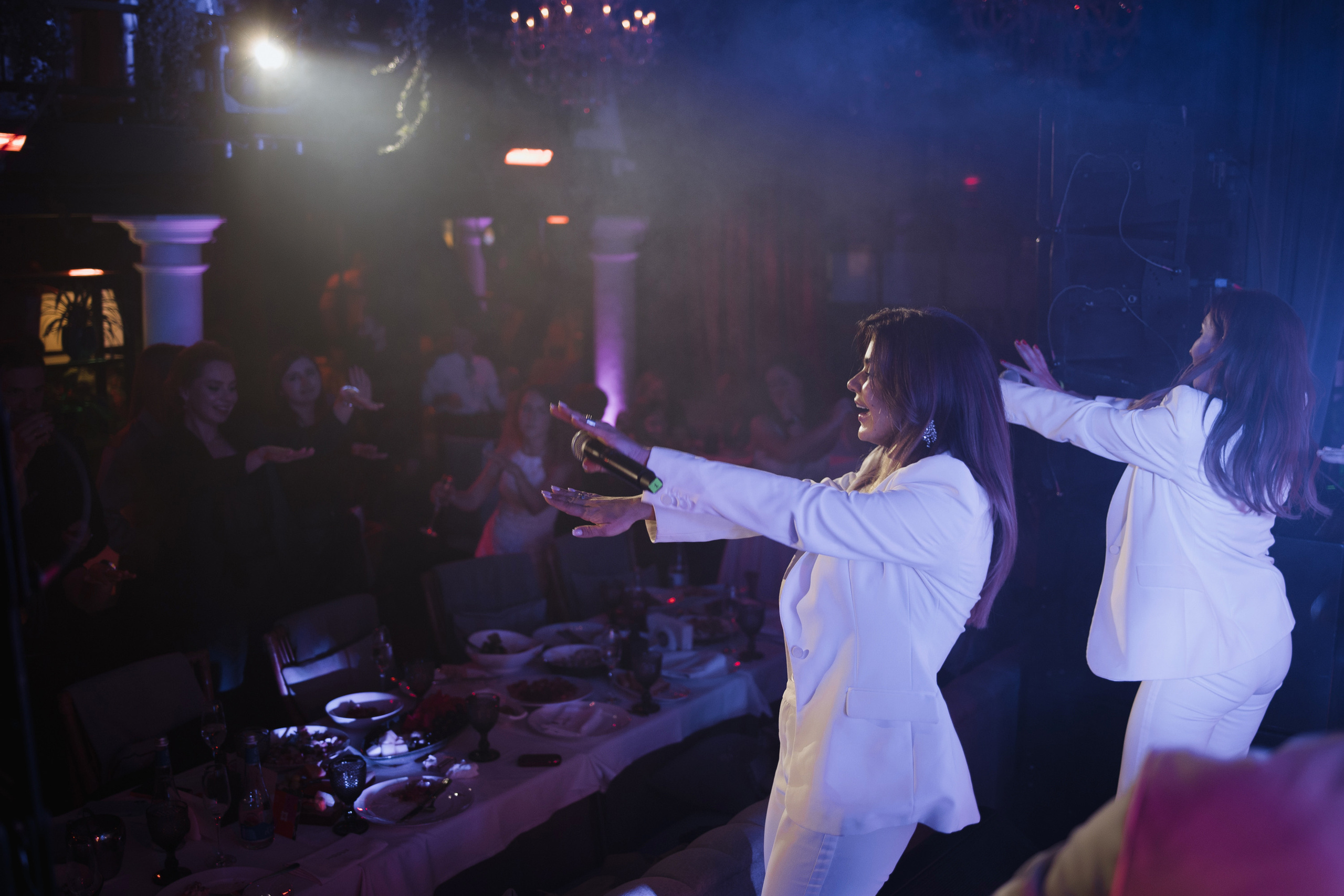 Modus Restaurant. Репортажный и свадебный фотограф в Москве Лена Таращенко