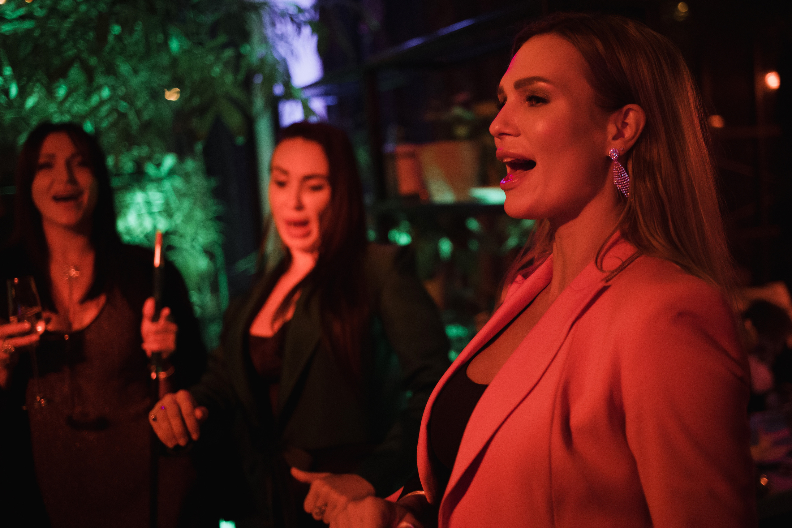 Modus Restaurant. Репортажный и свадебный фотограф в Москве Лена Таращенко