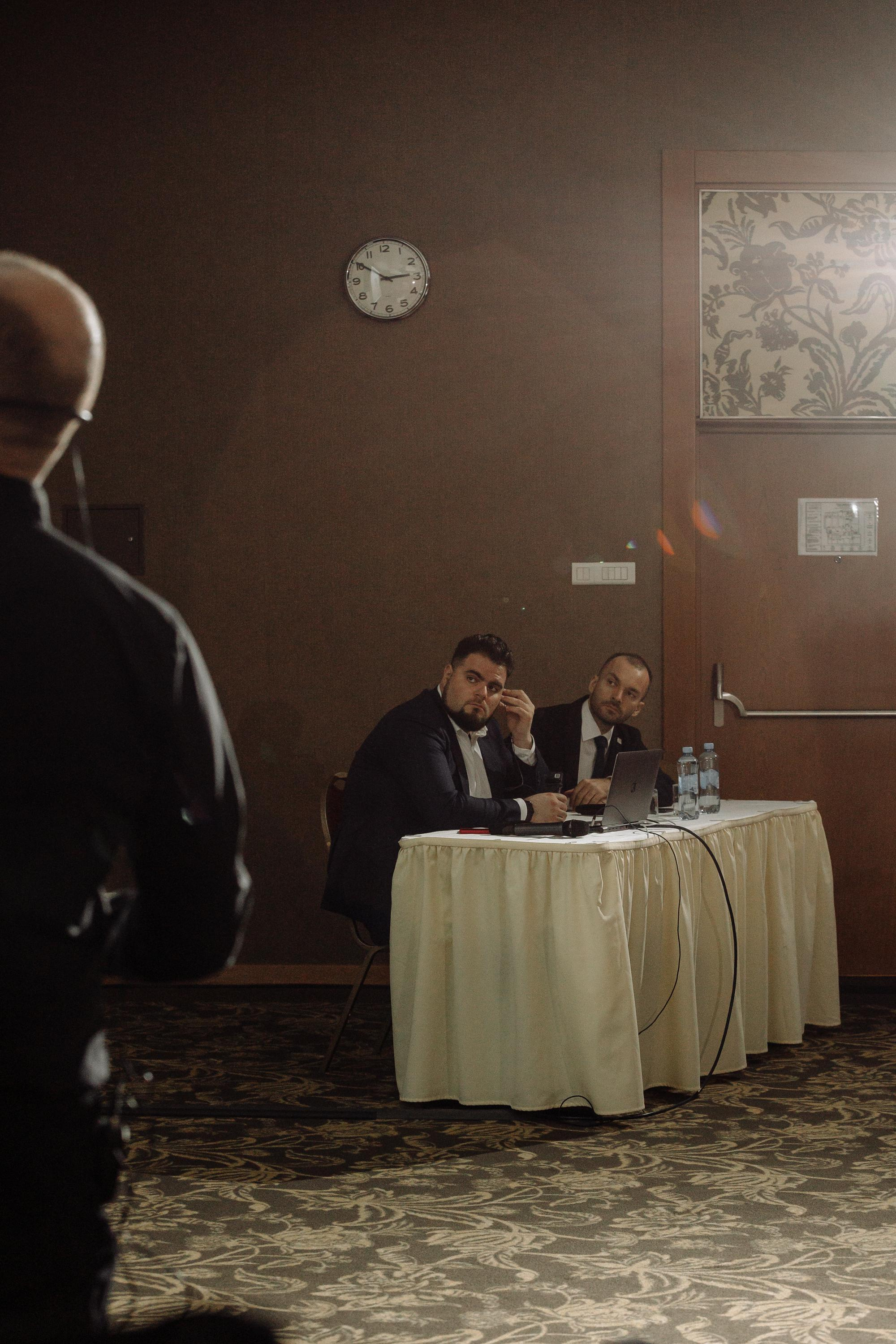 Штрауманн. Репортажный и свадебный фотограф в Москве Лена Таращенко