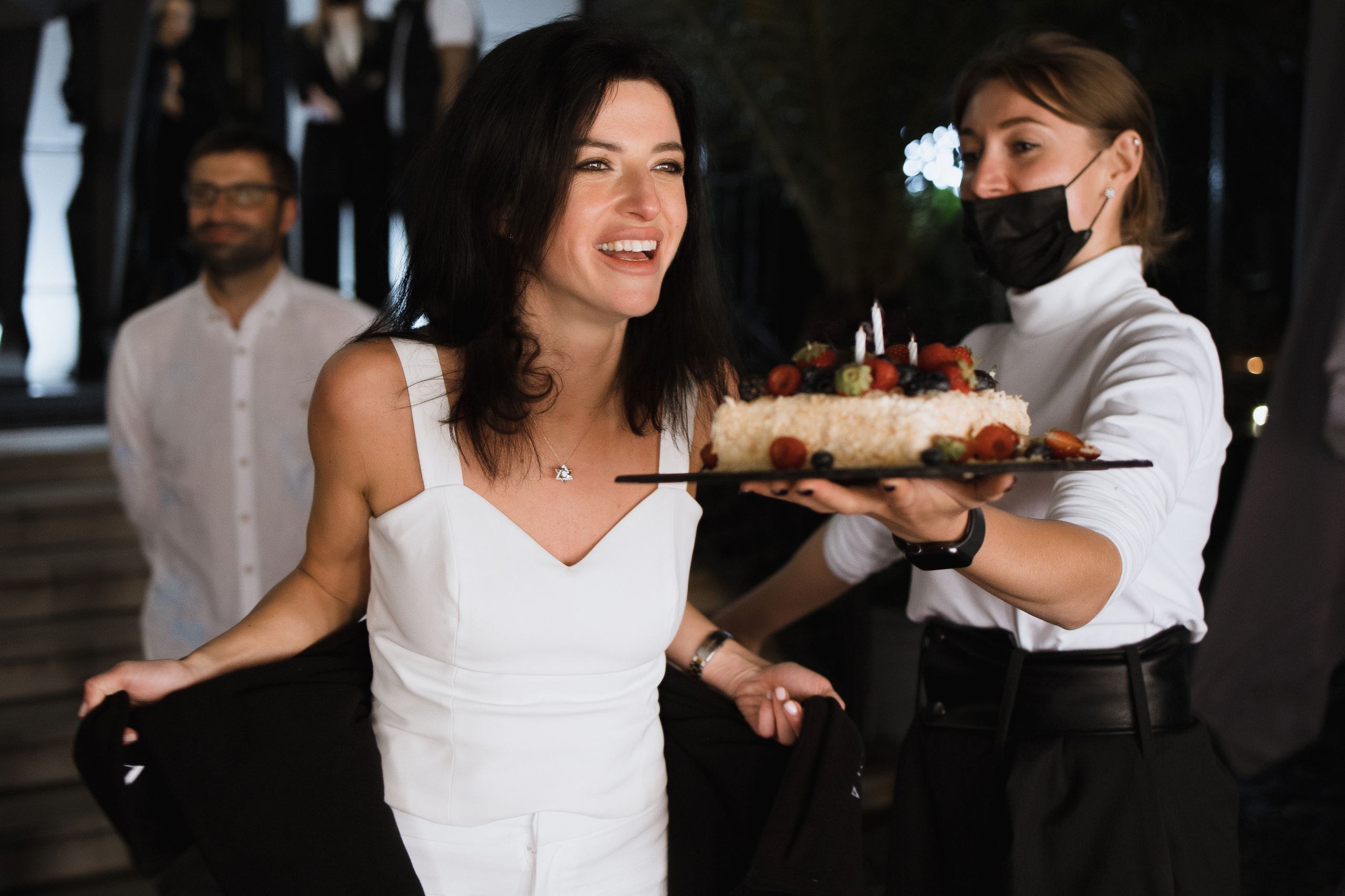 Modus Restaurant. Репортажный и свадебный фотограф в Москве Лена Таращенко