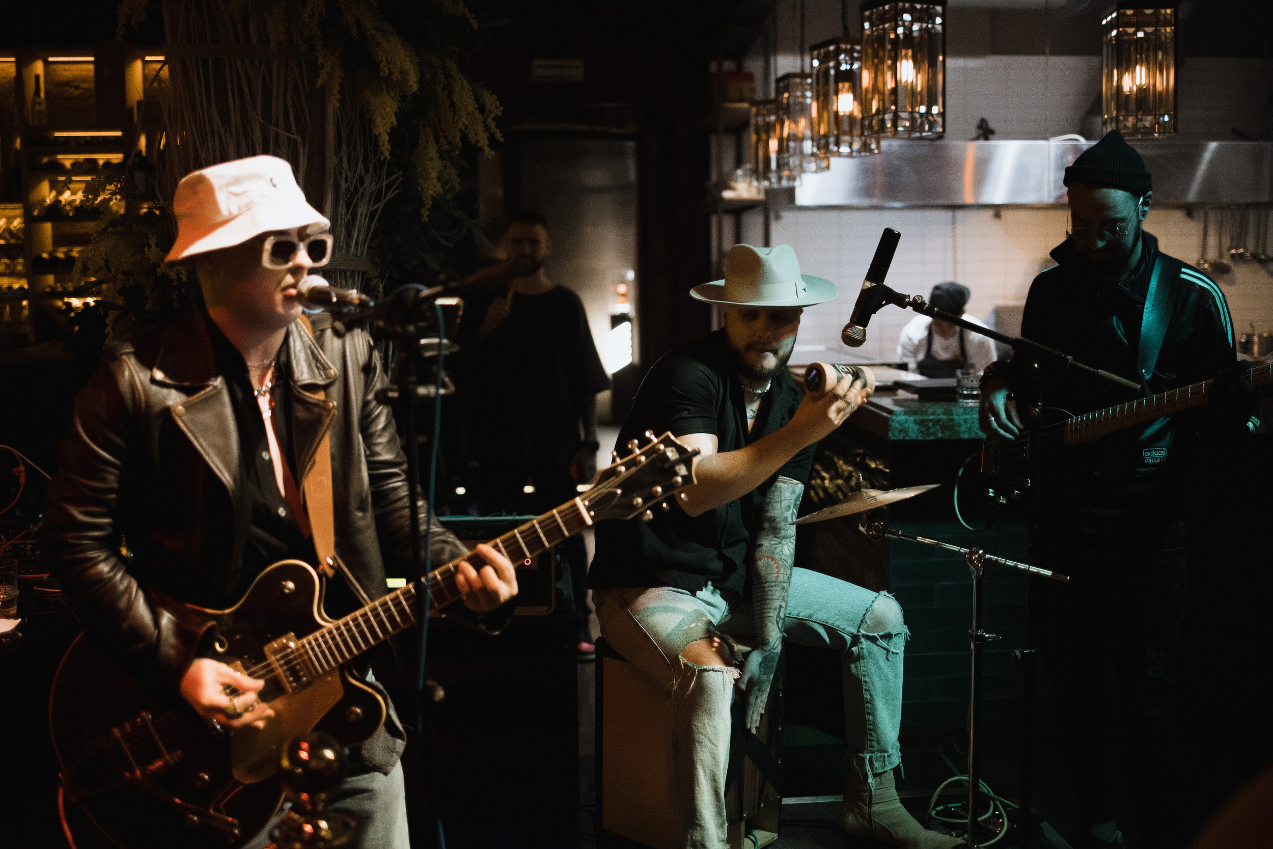 Дружба. Мануфактура Еды. Репортажный и свадебный фотограф в Москве Лена Таращенко