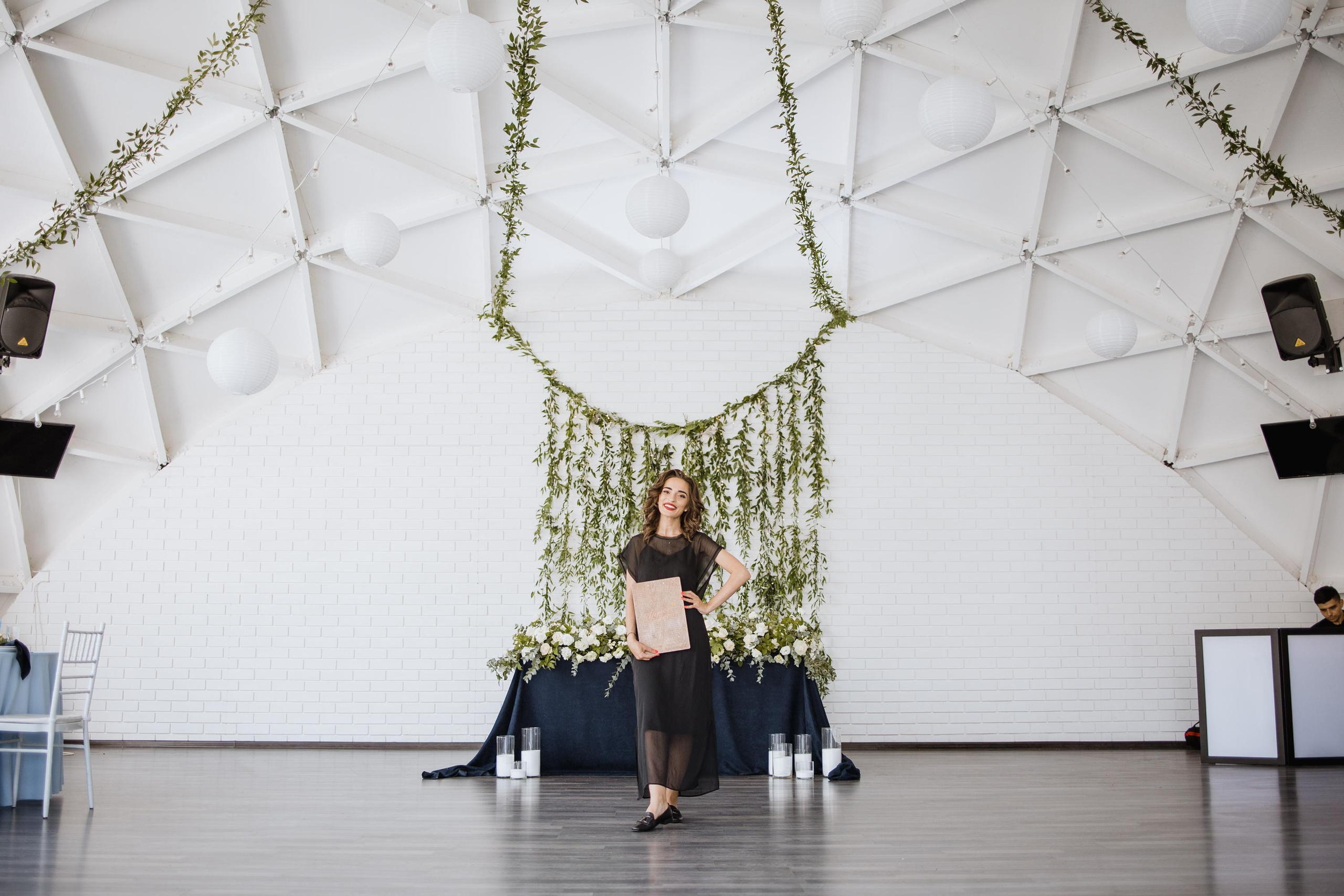 Apriori Married. Репортажный и свадебный фотограф в Москве Лена Таращенко