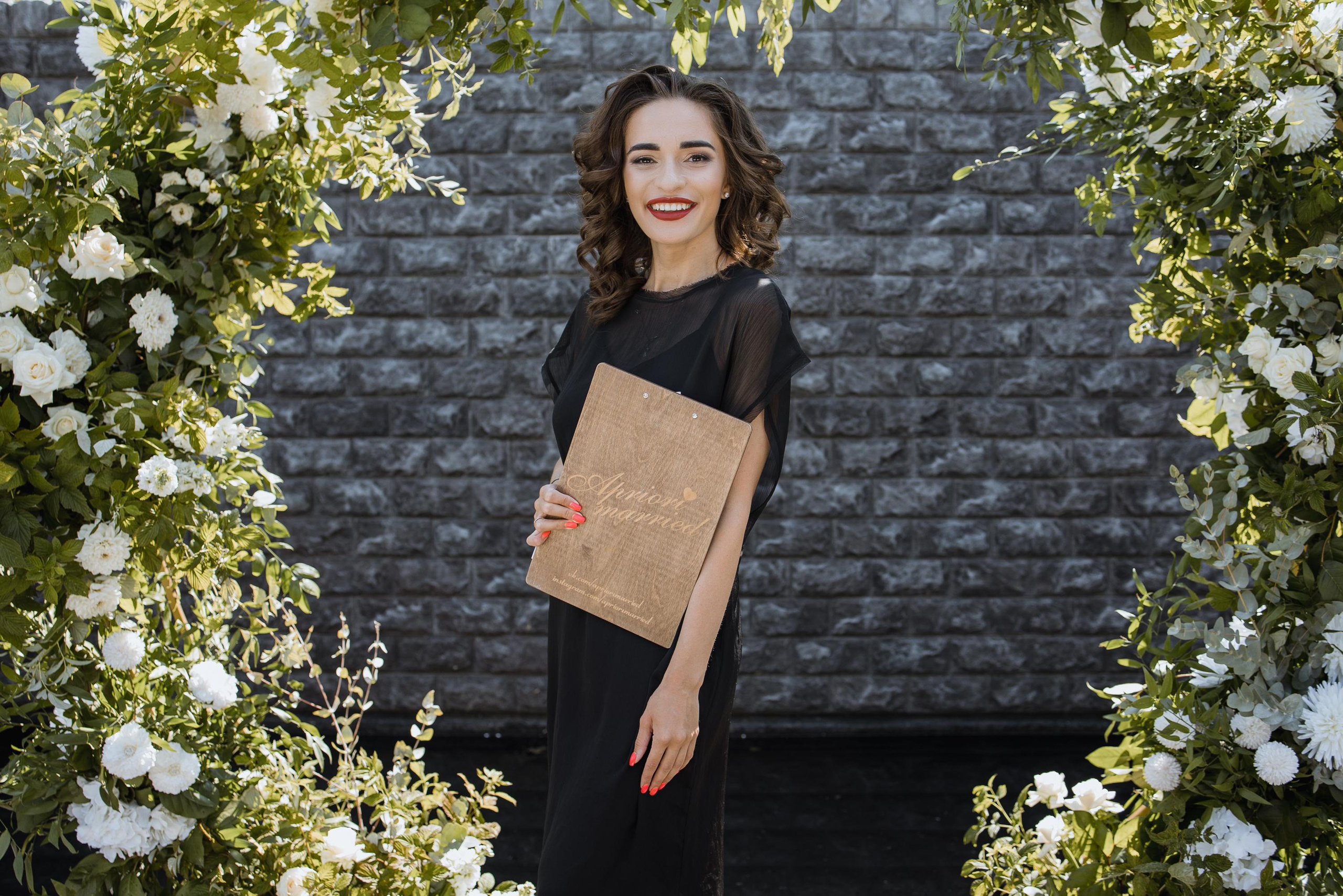 Apriori Married. Репортажный и свадебный фотограф в Москве Лена Таращенко