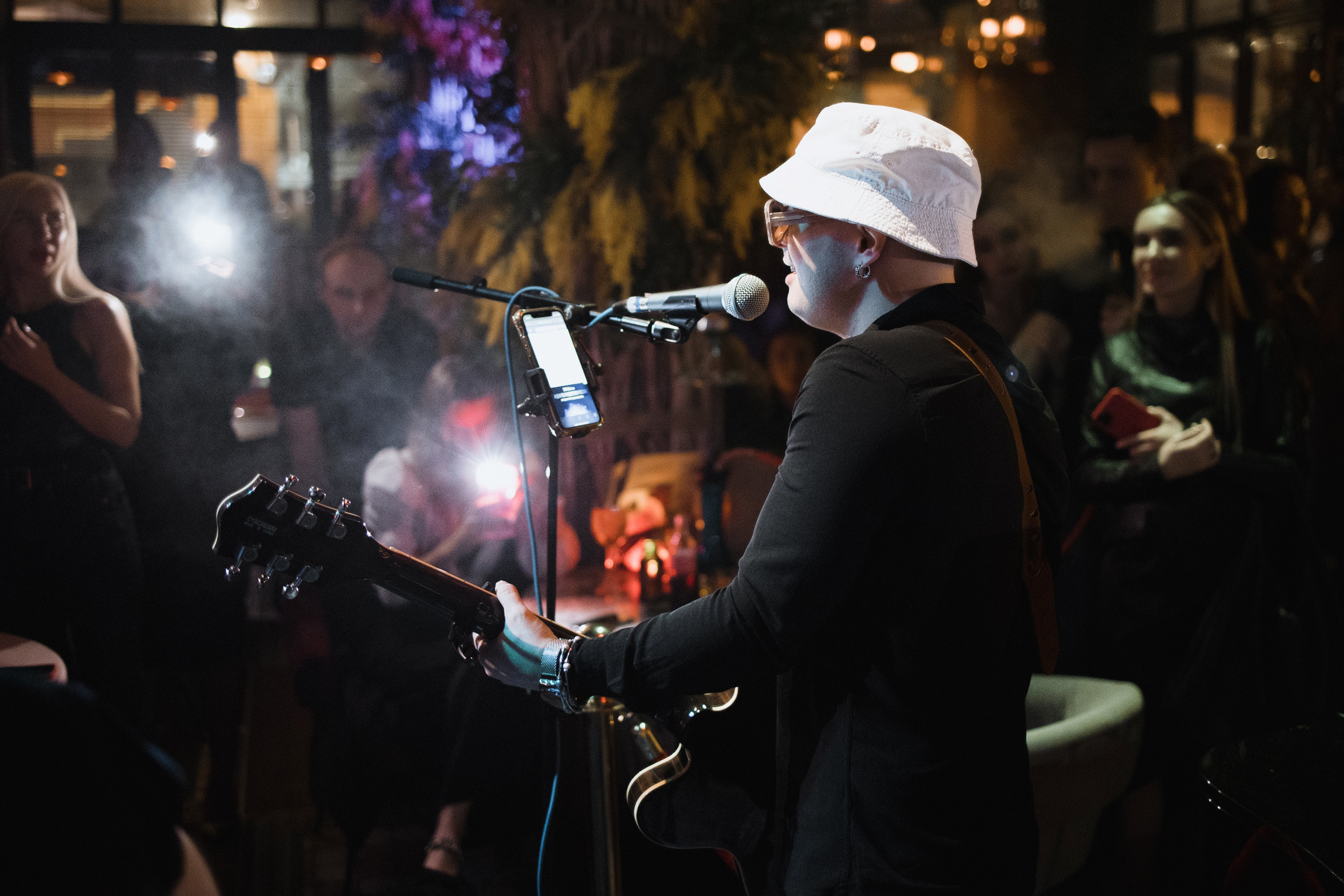 Дружба. Мануфактура Еды. Репортажный и свадебный фотограф в Москве Лена Таращенко