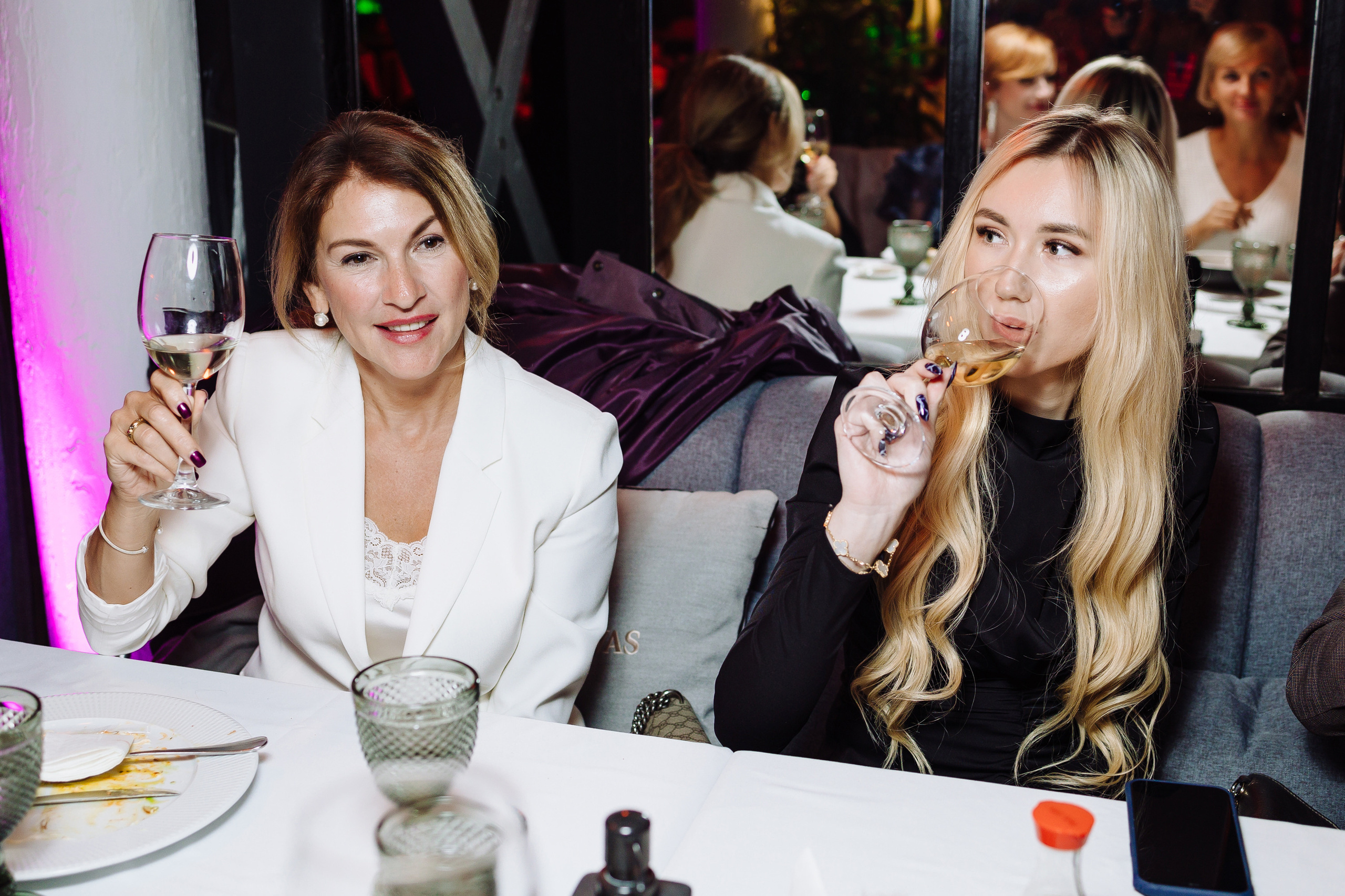 Modus Restaurant. Репортажный и свадебный фотограф в Москве Лена Таращенко