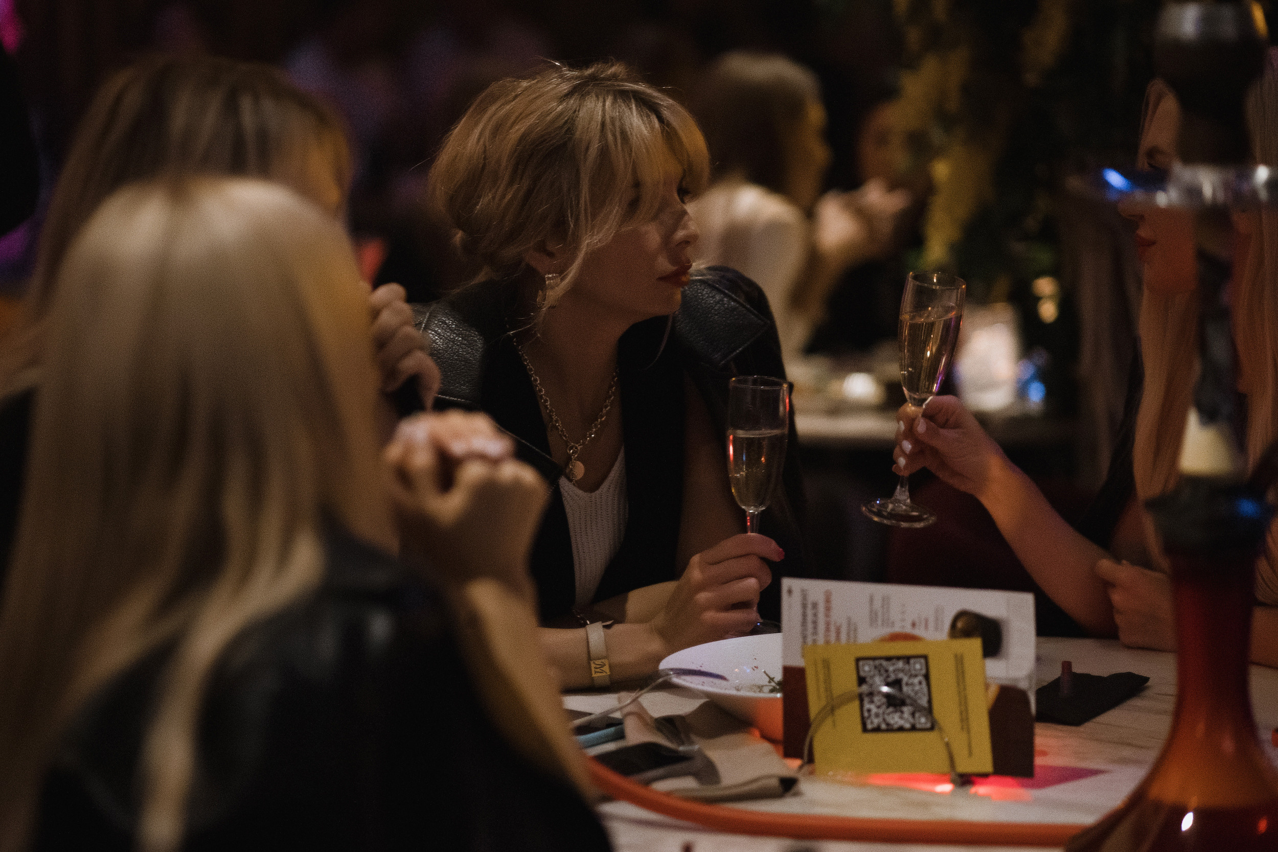 Дружба. Мануфактура Еды. Репортажный и свадебный фотограф в Москве Лена Таращенко