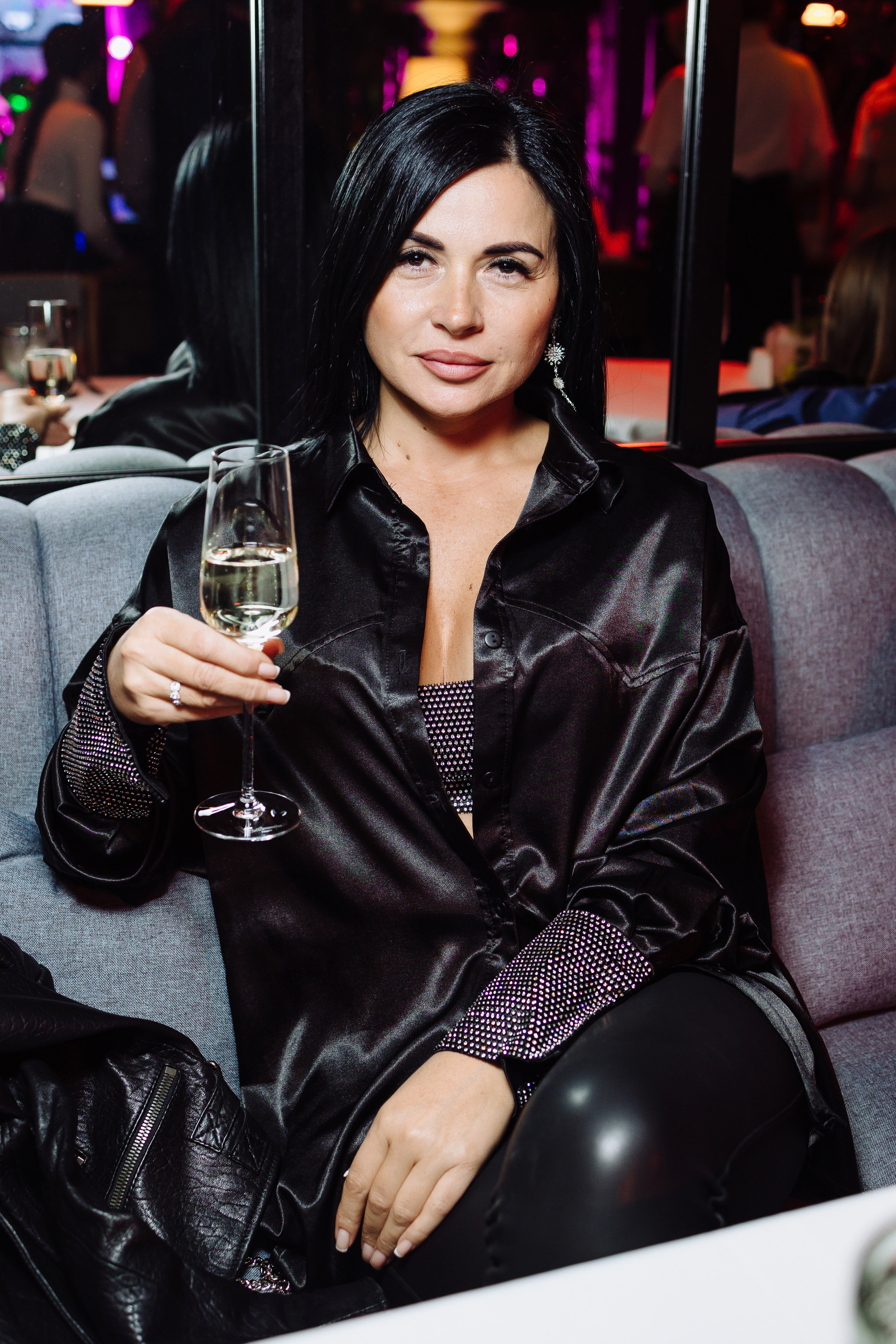 Modus Restaurant. Репортажный и свадебный фотограф в Москве Лена Таращенко