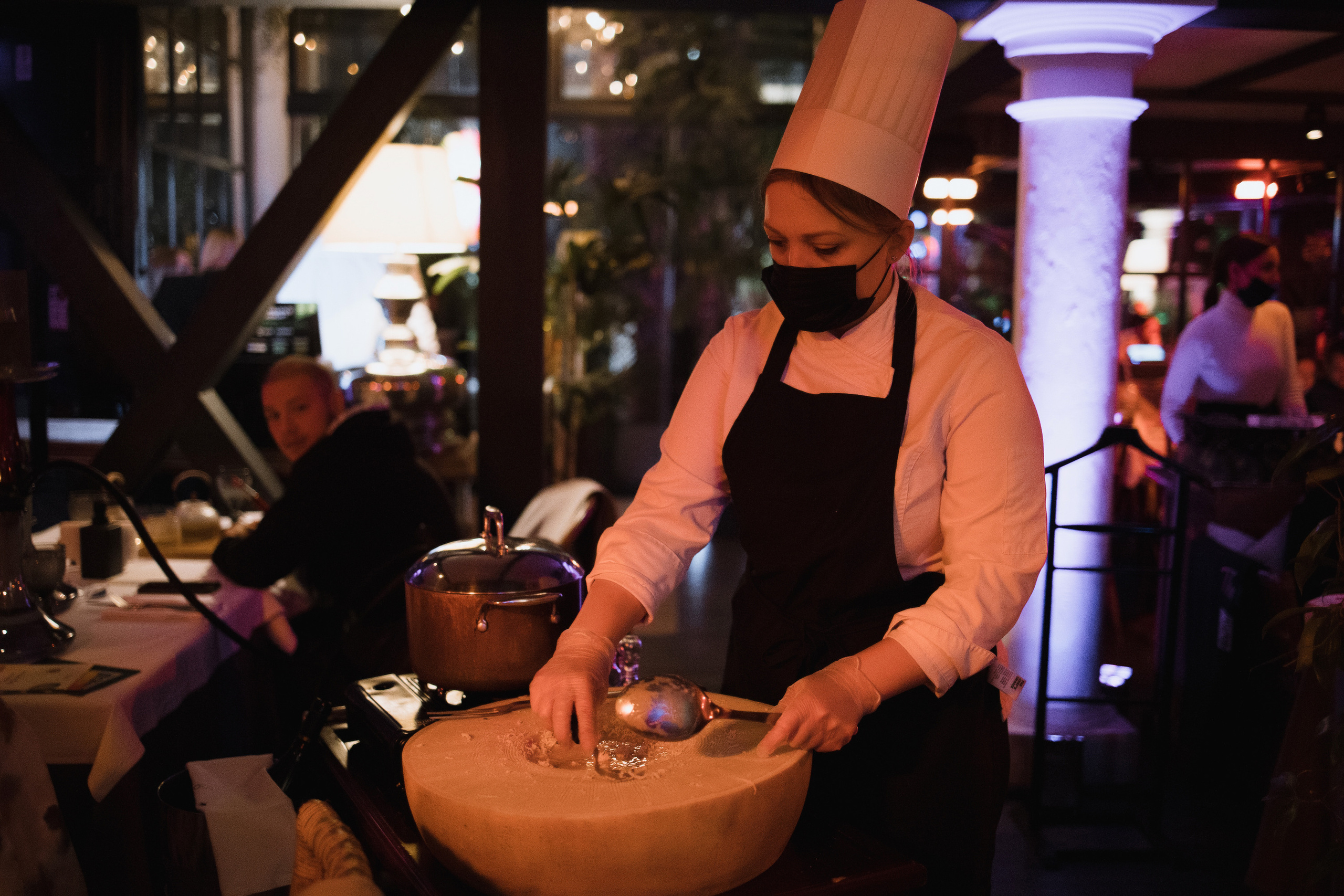 Modus Restaurant. Репортажный и свадебный фотограф в Москве Лена Таращенко