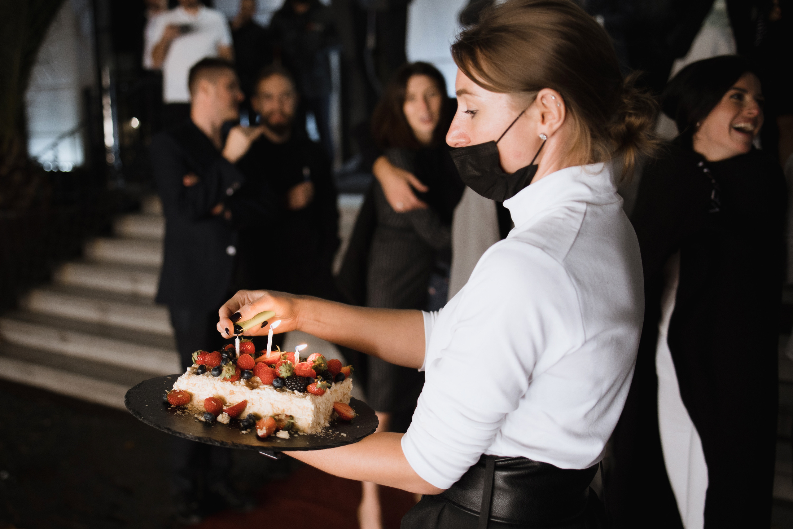 Modus Restaurant. Репортажный и свадебный фотограф в Москве Лена Таращенко