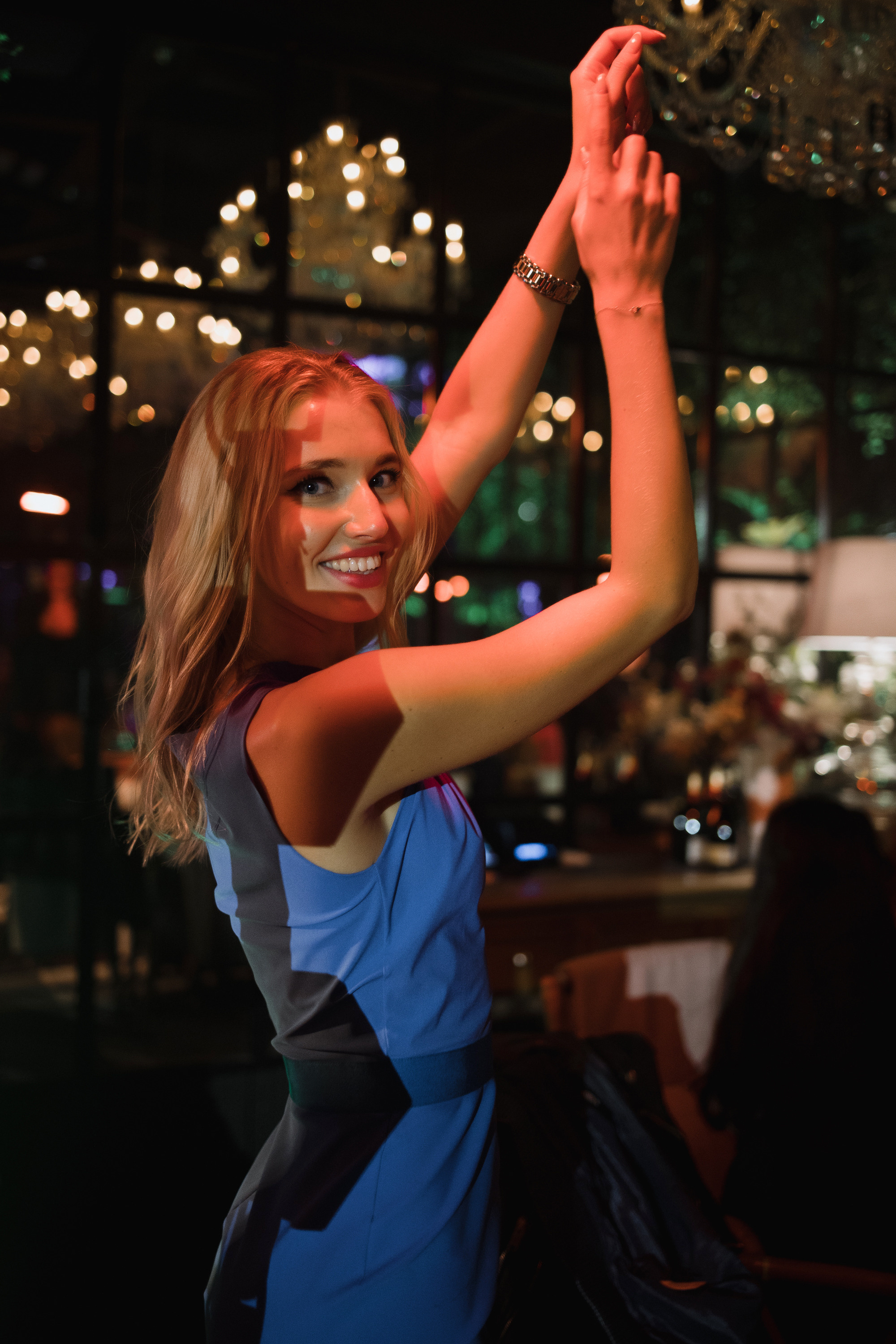 Modus Restaurant. Репортажный и свадебный фотограф в Москве Лена Таращенко