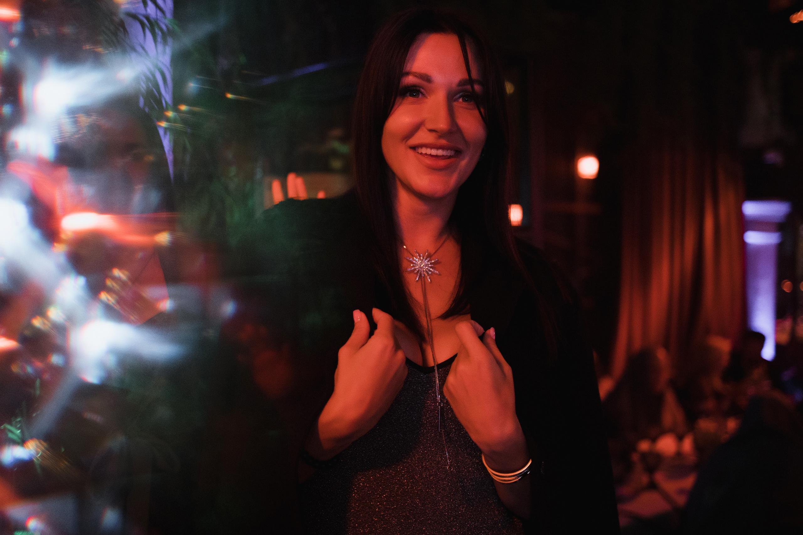 Modus Restaurant. Репортажный и свадебный фотограф в Москве Лена Таращенко