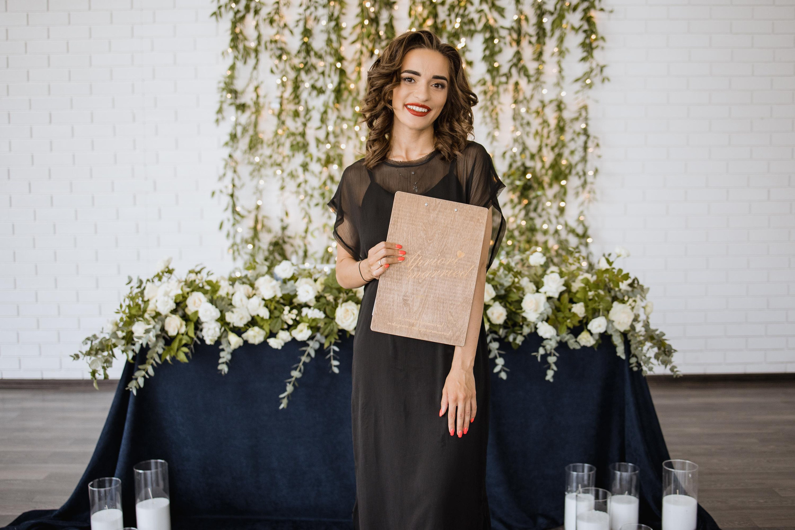 Apriori Married. Репортажный и свадебный фотограф в Москве Лена Таращенко