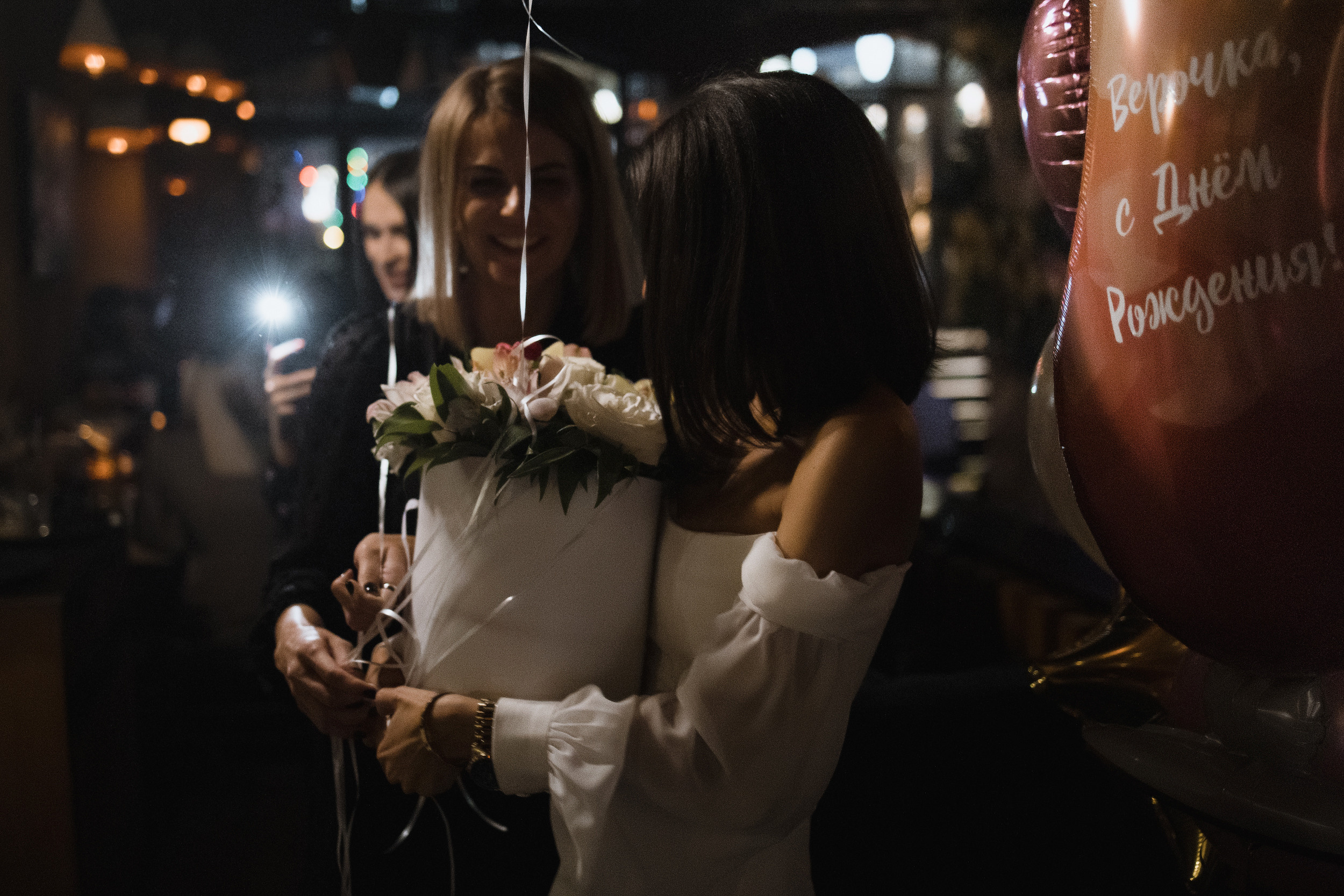 Дружба. Мануфактура Еды. Репортажный и свадебный фотограф в Москве Лена Таращенко