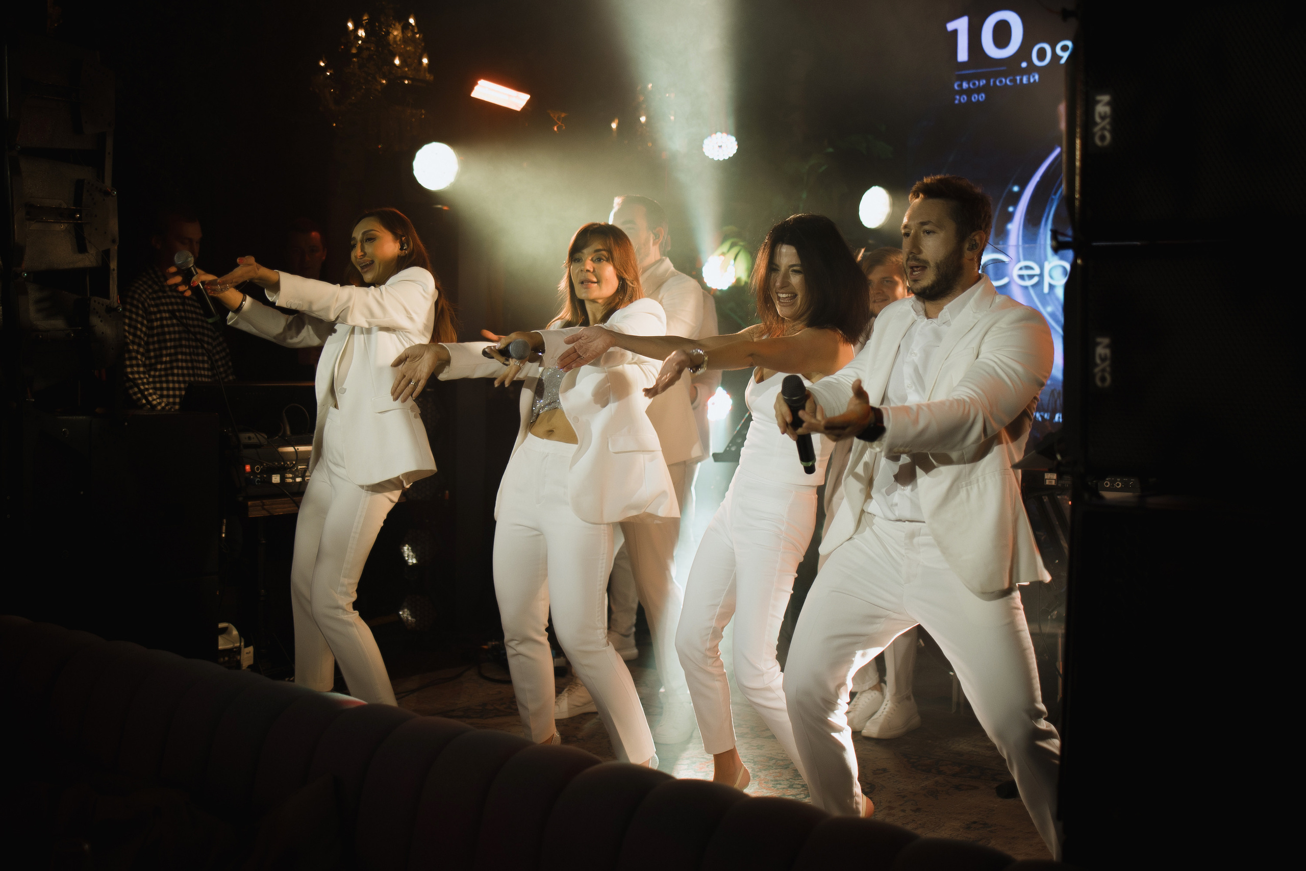 Modus Restaurant. Репортажный и свадебный фотограф в Москве Лена Таращенко