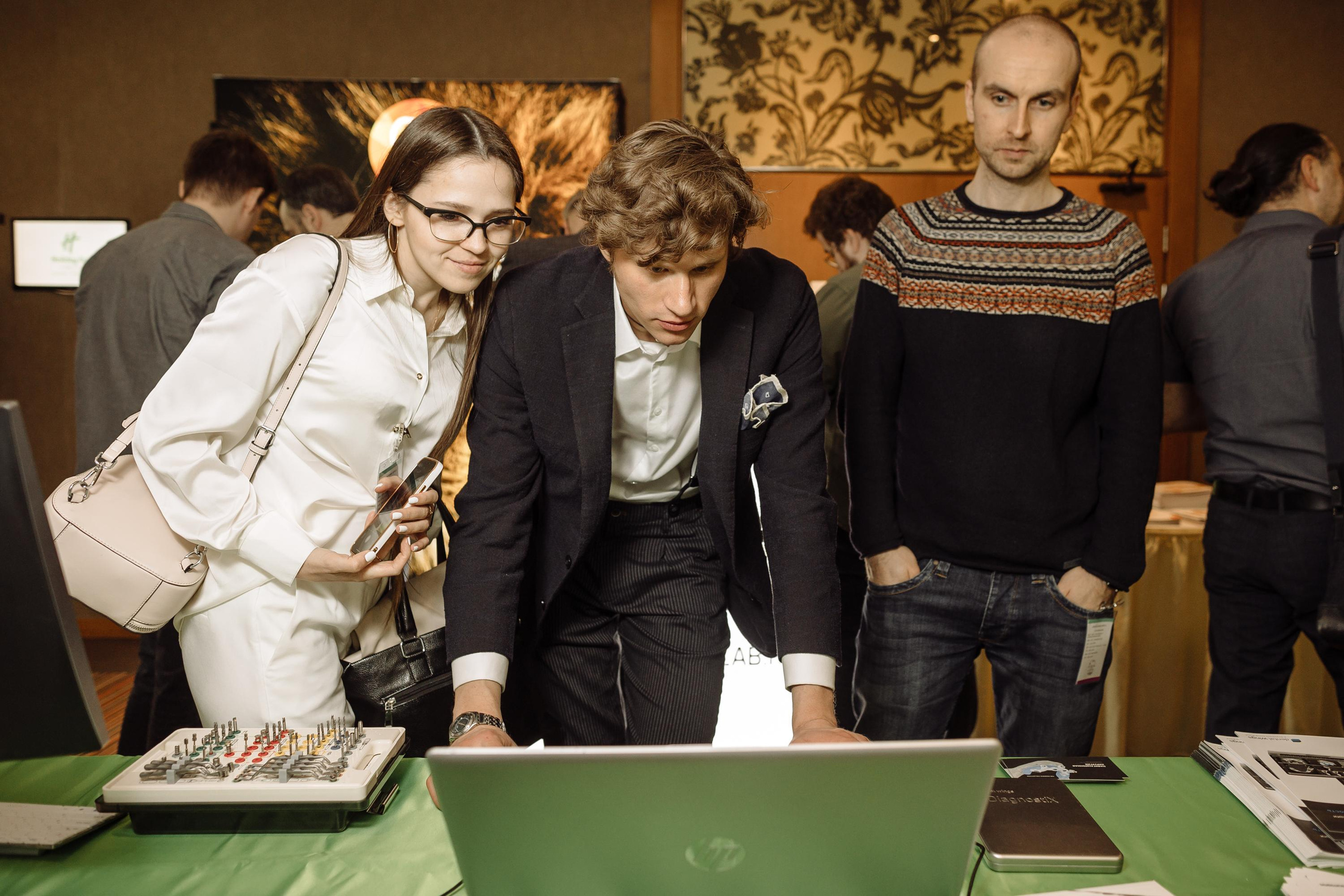 Штрауманн. Репортажный и свадебный фотограф в Москве Лена Таращенко