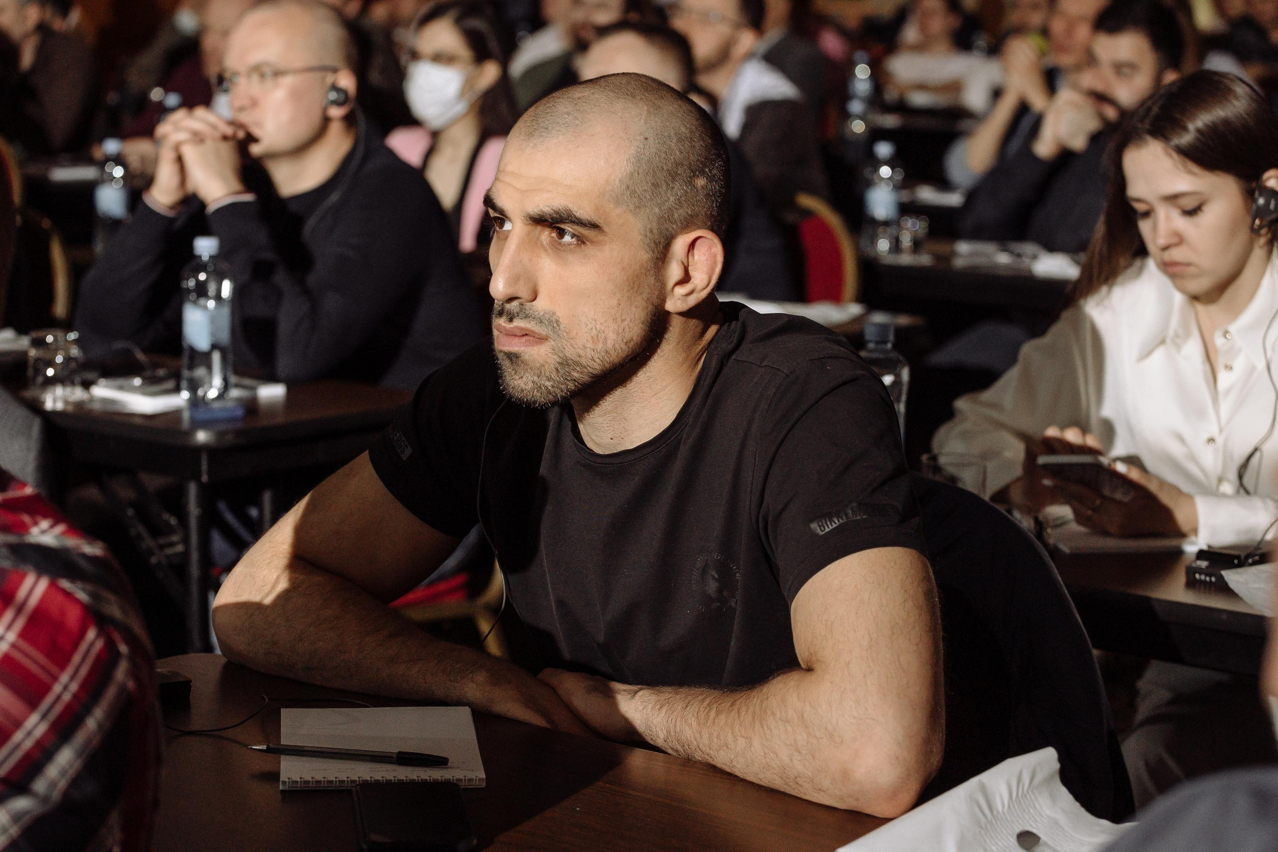 Штрауманн. Репортажный и свадебный фотограф в Москве Лена Таращенко