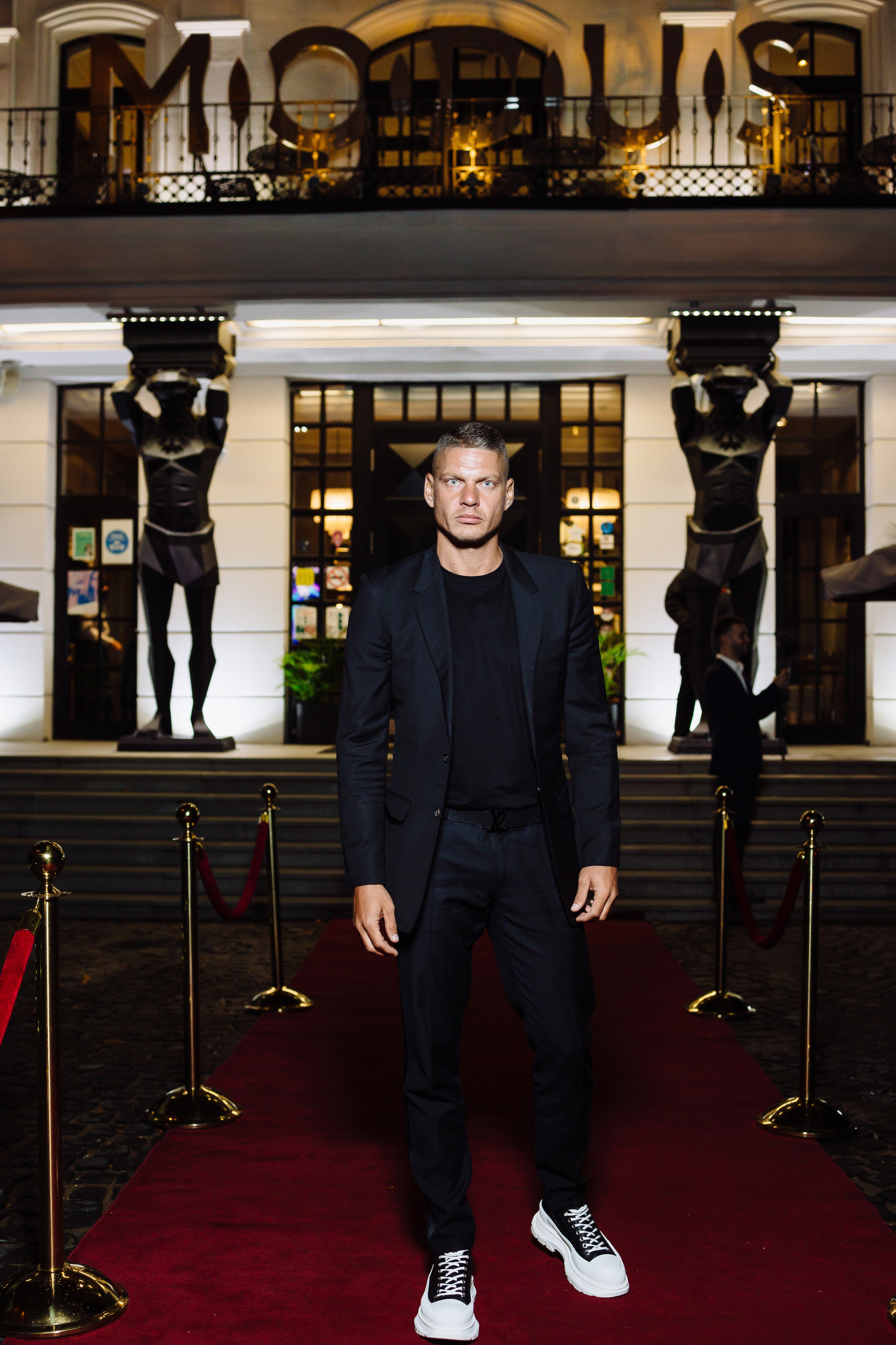 Modus Restaurant. Репортажный и свадебный фотограф в Москве Лена Таращенко