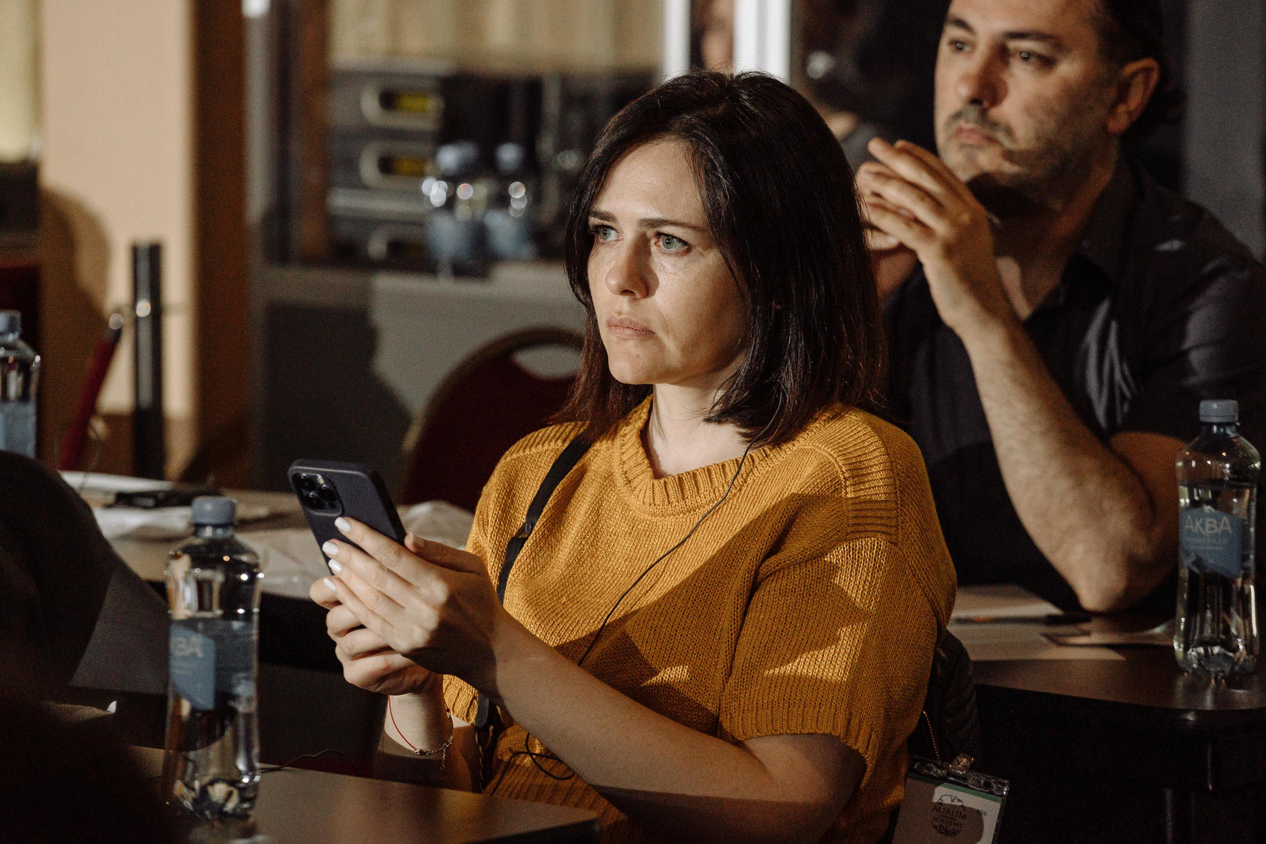 Штрауманн. Репортажный и свадебный фотограф в Москве Лена Таращенко