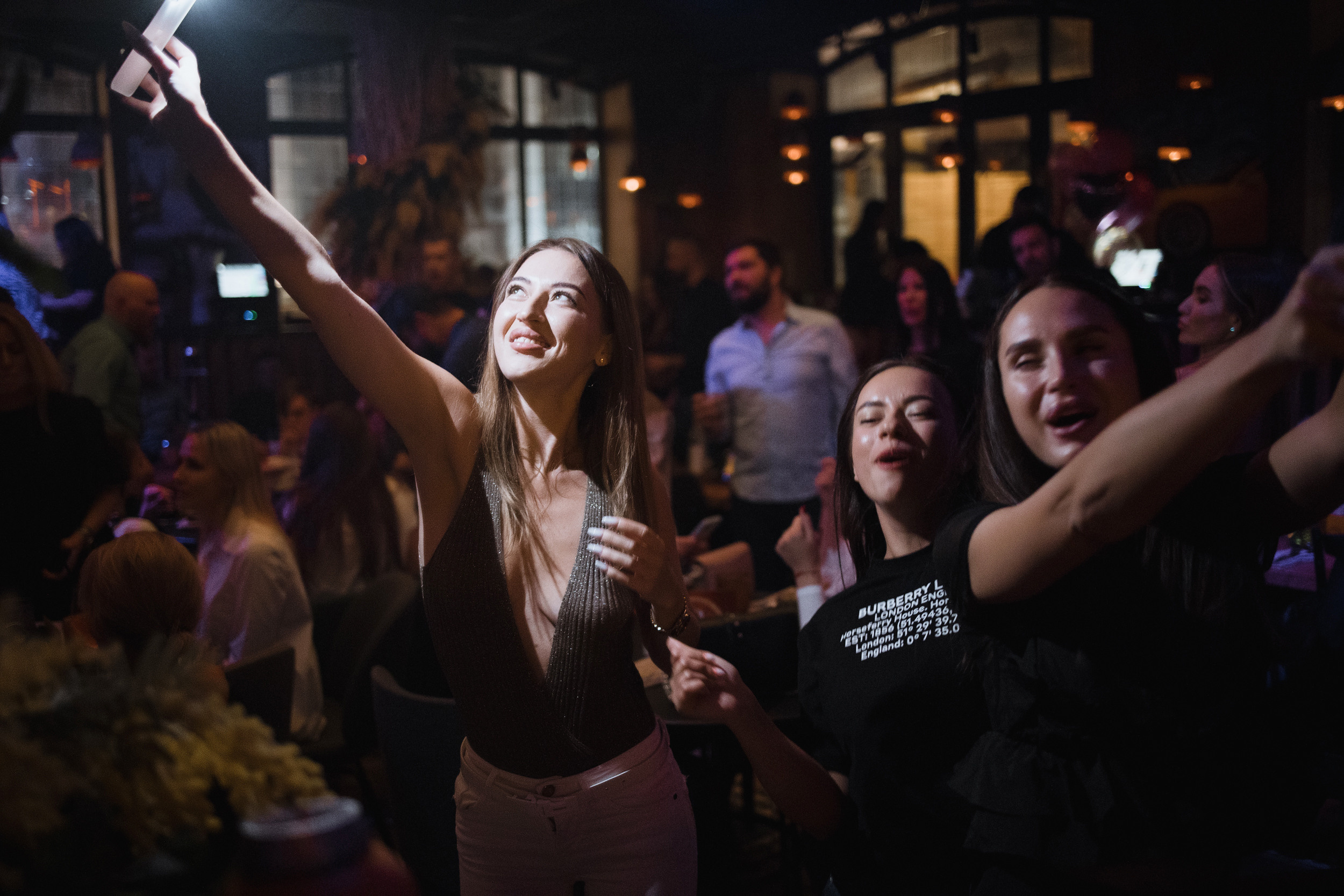 Дружба. Мануфактура Еды. Репортажный и свадебный фотограф в Москве Лена Таращенко