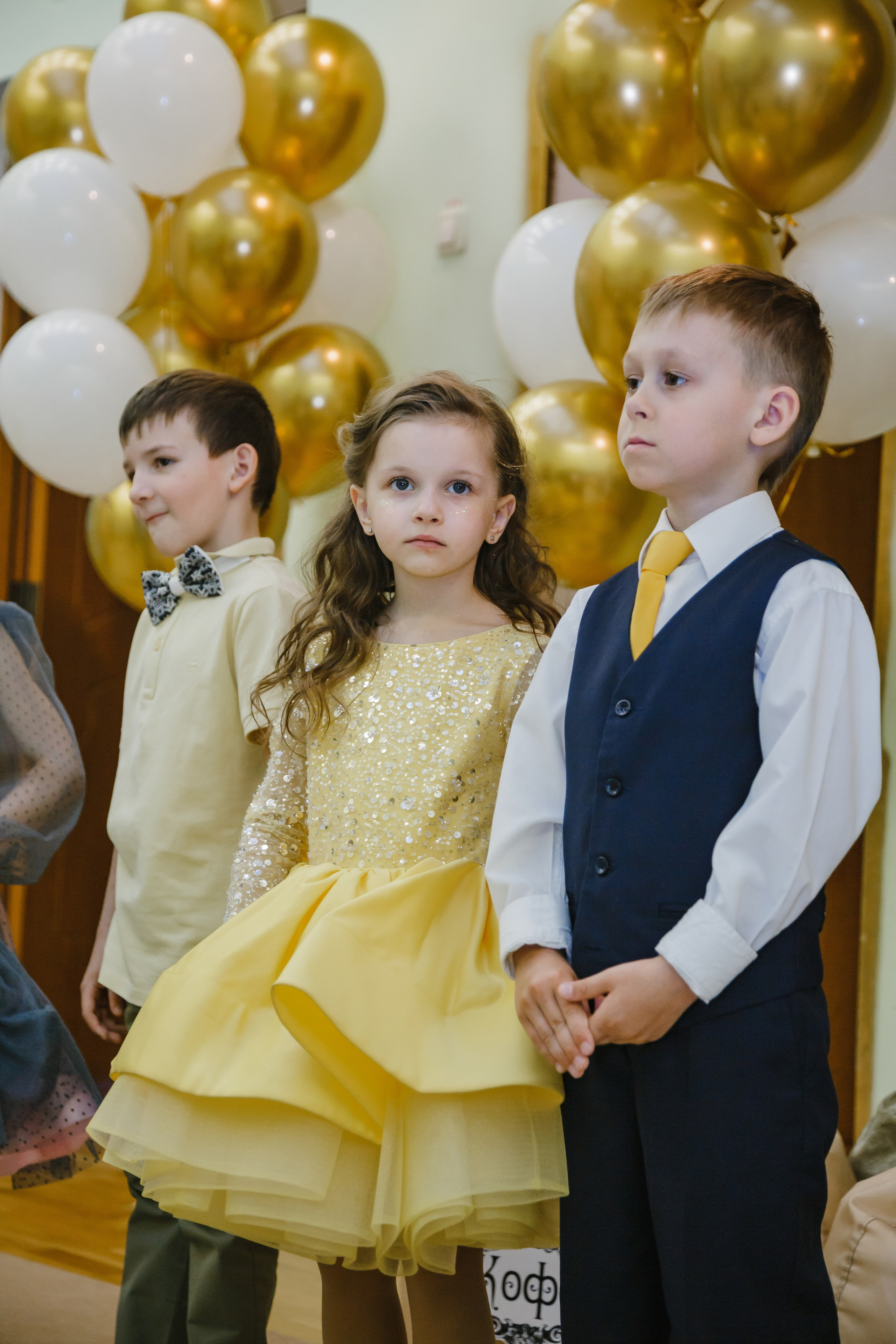 Выпускной в саду 2023. Семейный фотограф Николаева Ольга