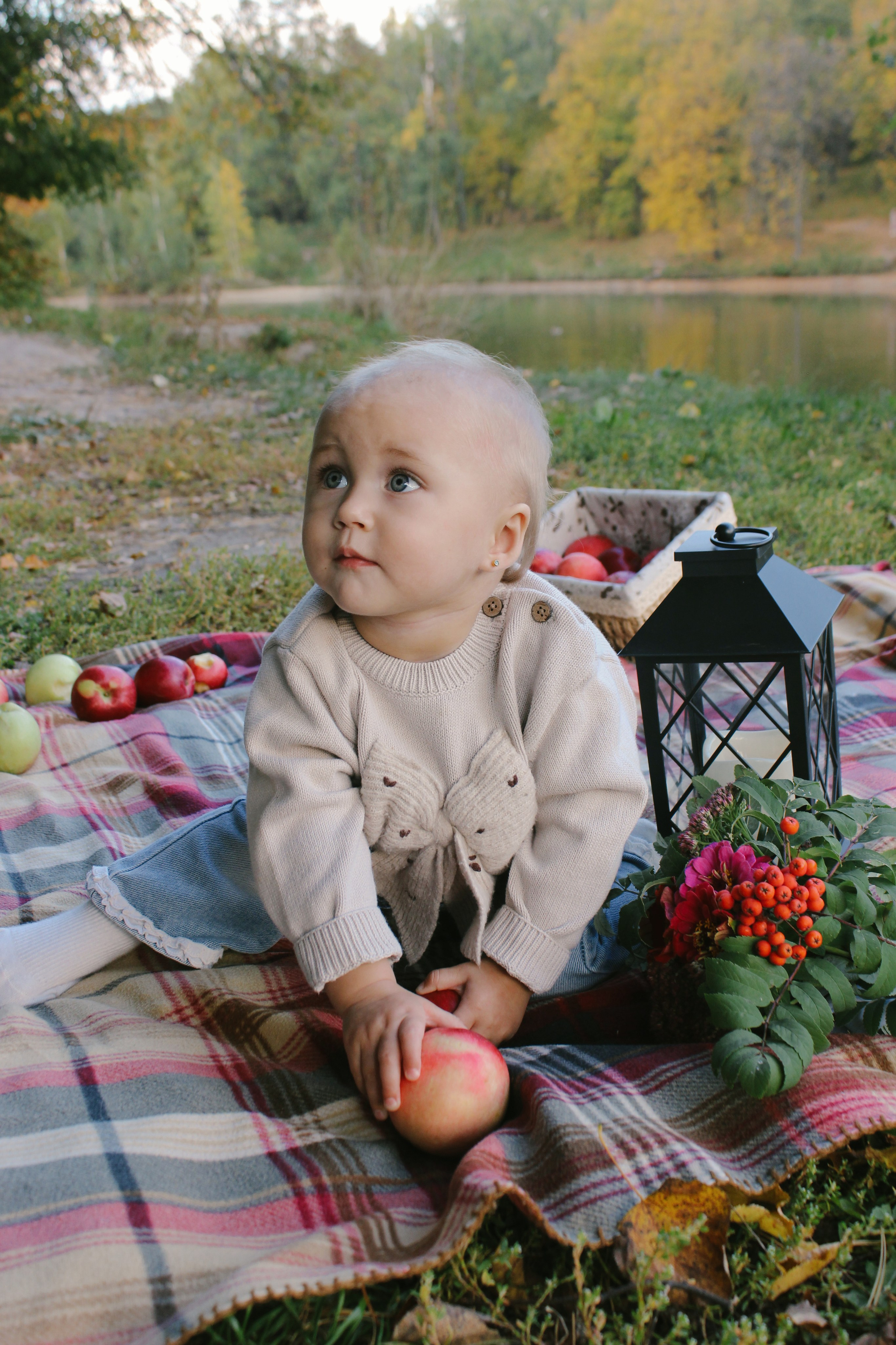 Семейная съемка — Камилла с дочкой. Алия Асадуллина — парный и семейный фотограф в Казани