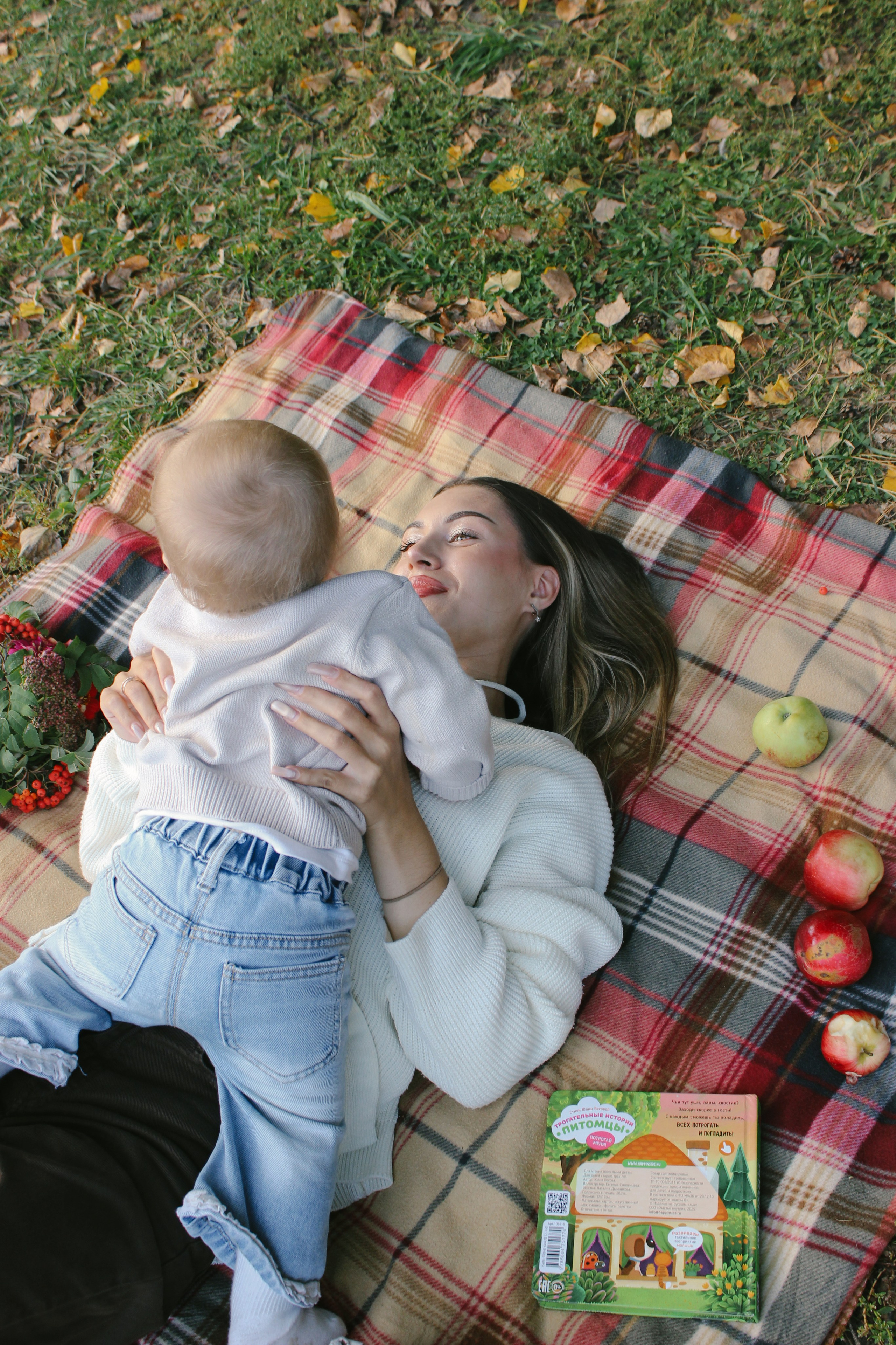 Семейная съемка — Камилла с дочкой. Алия Асадуллина — парный и семейный фотограф в Казани