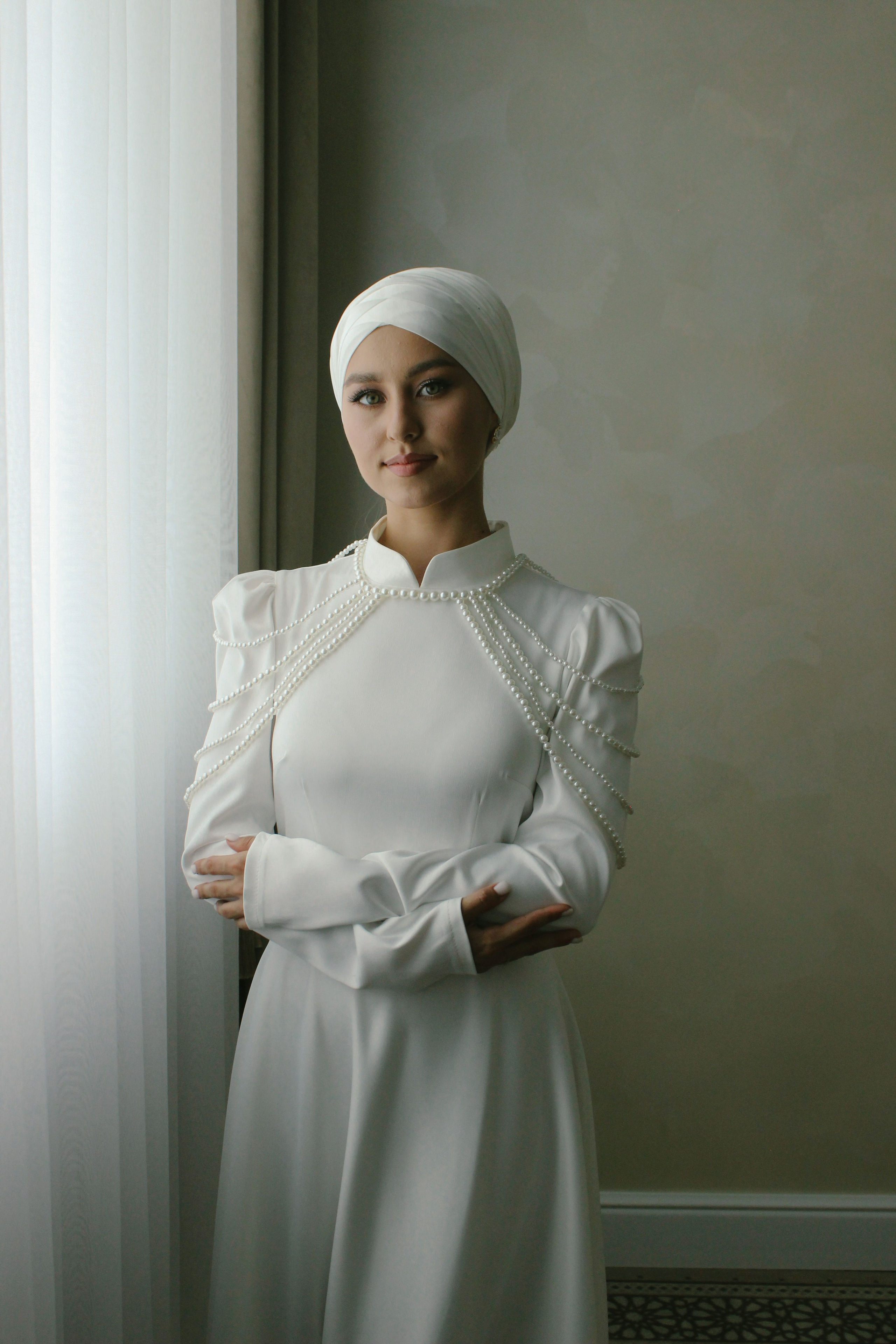 Съемка никаха Рузиля — Рафиль. Алия Асадуллина — парный и семейный фотограф в Казани